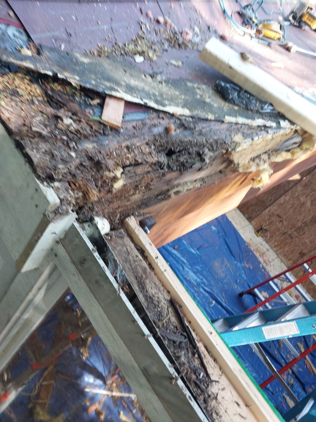 Skylight Replacement by Acme Exteriors