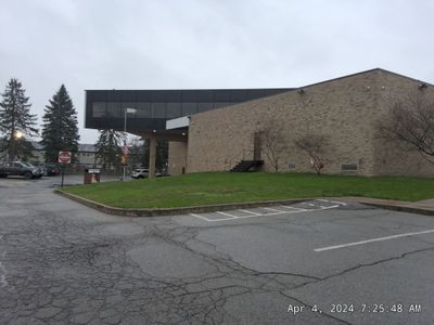 Sharon PA Roof Replacement