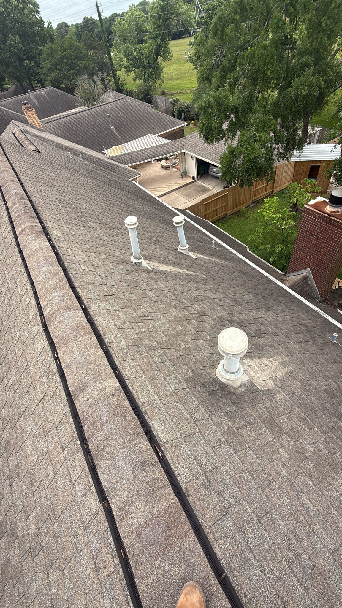 Roof Repair Houston by Roof Repair Services LLC