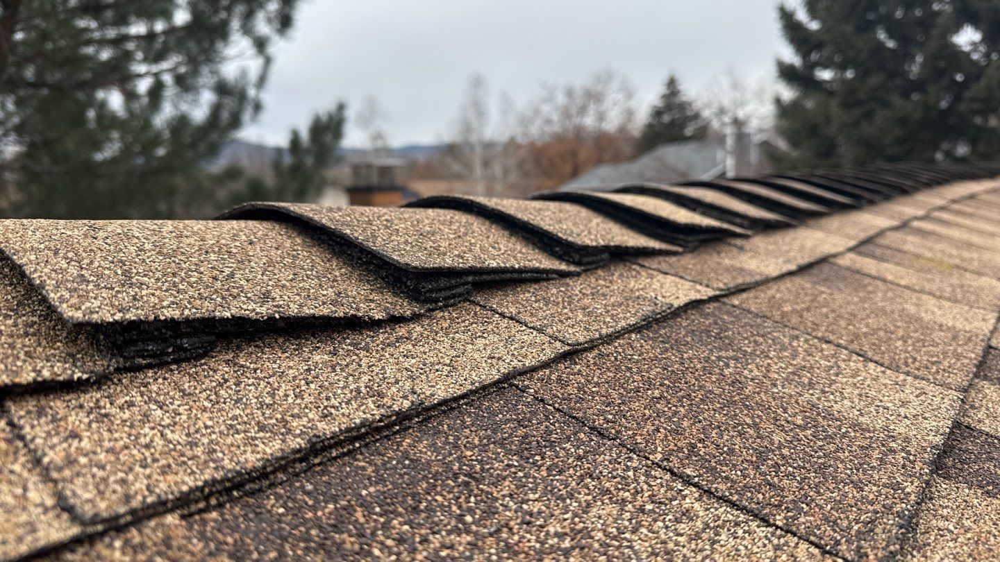 Sell This House! by Modern Roofing Group