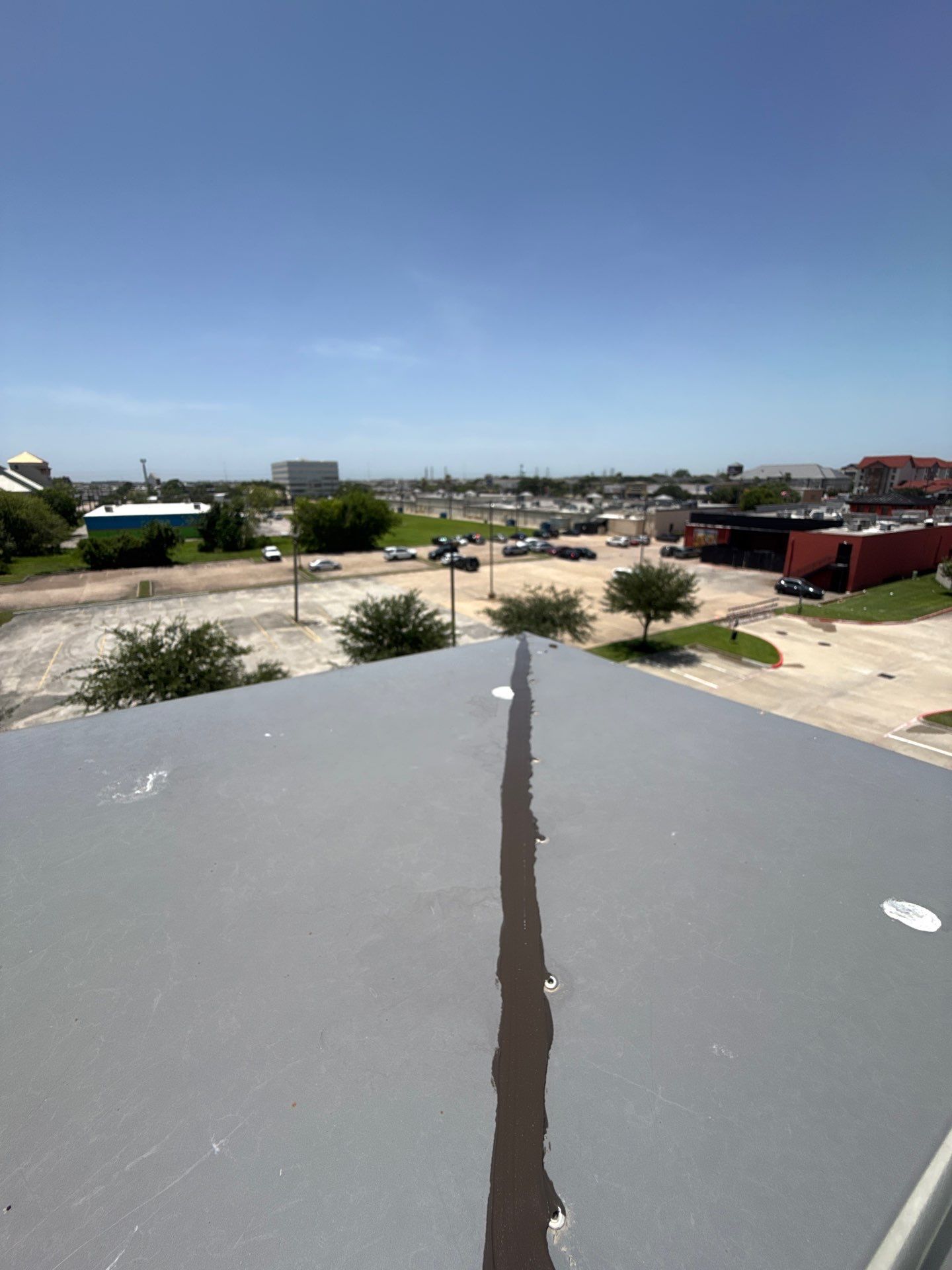 Roof Replacement in Webster TX by Roof Repair Company