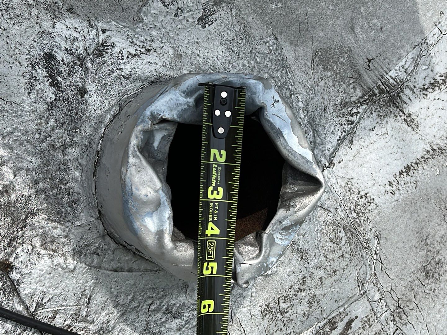 Residential Roofing Repair by G2