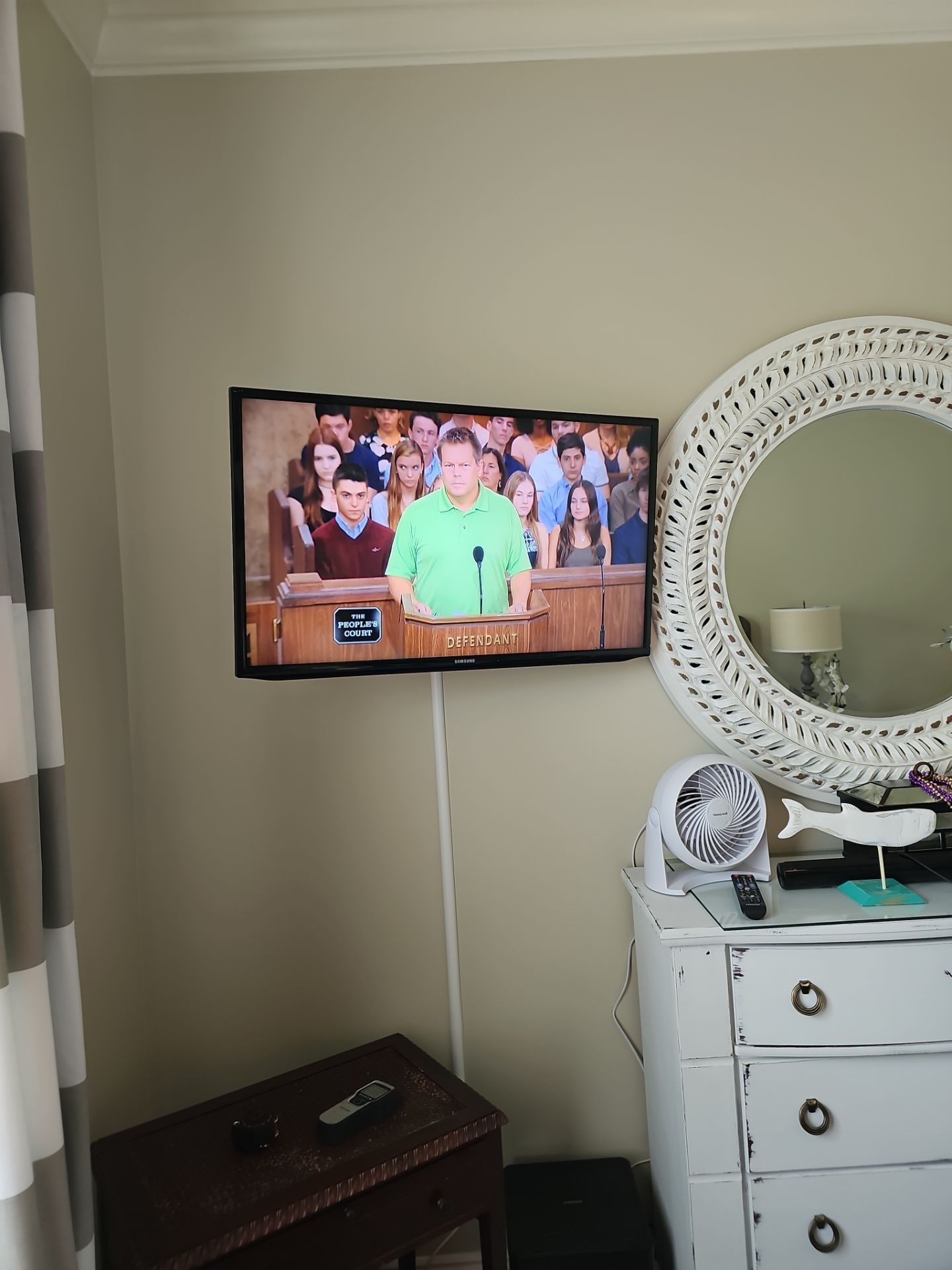 Basic TV Mounting Projects by Hangman Mounting & Installation 