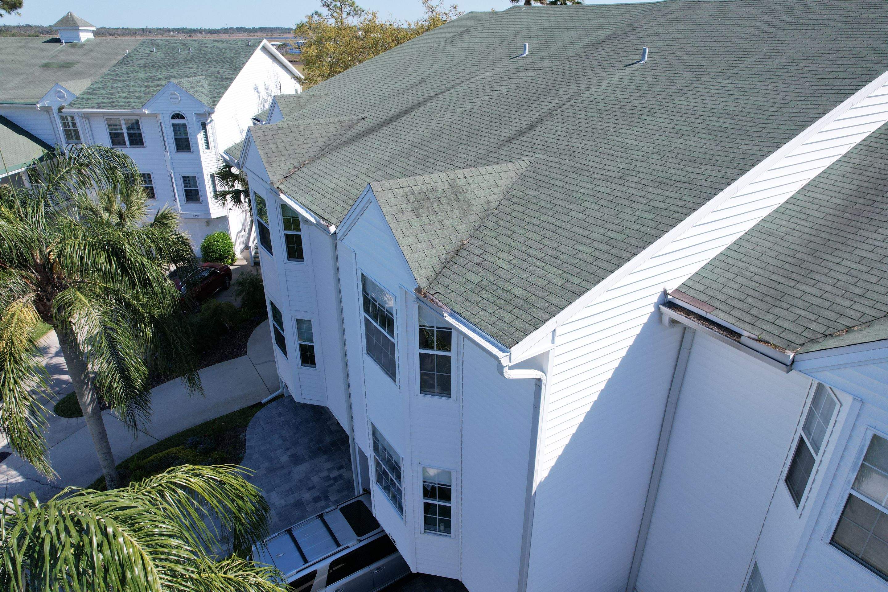 Shingle -> Shingle by Prime Roofing