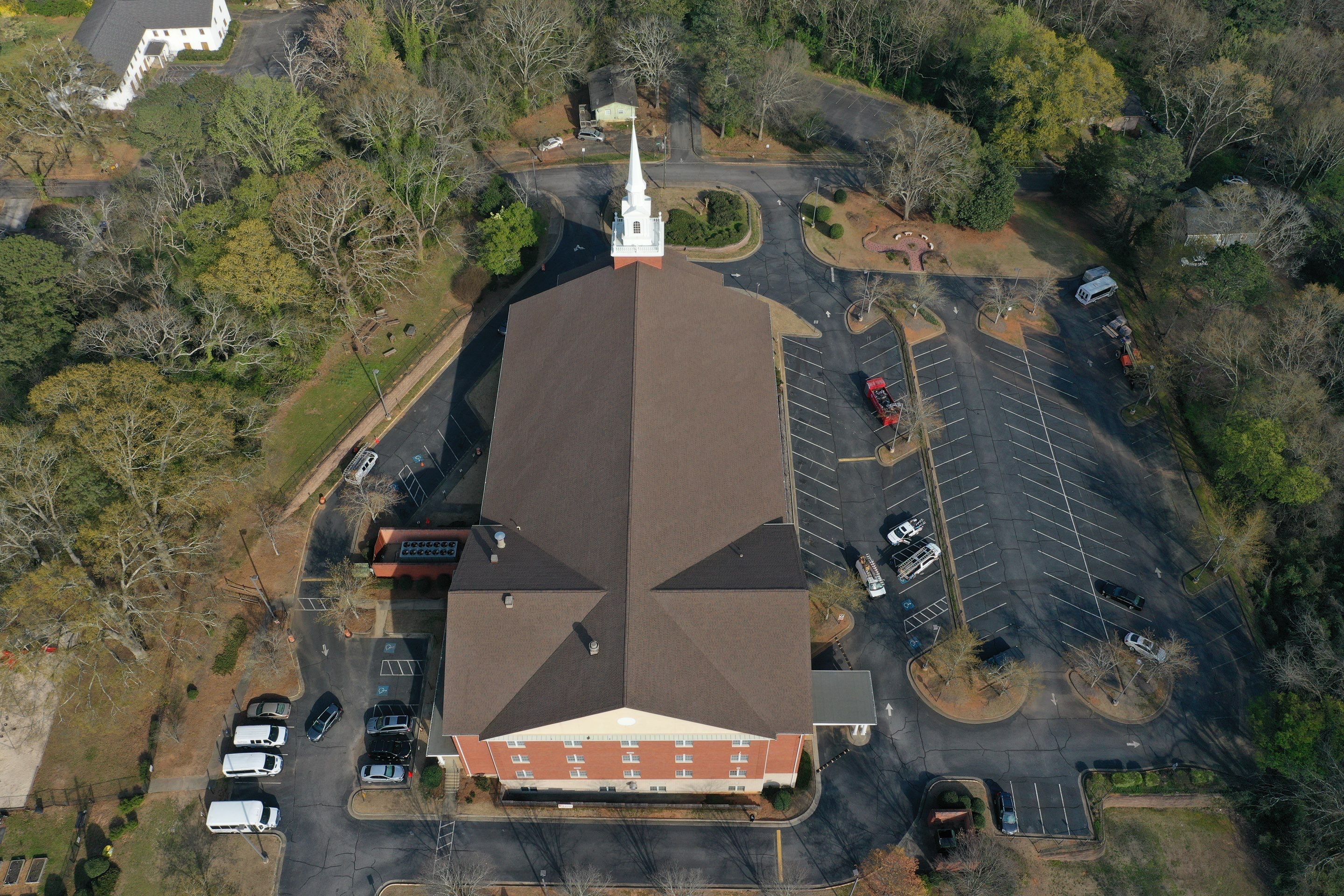 Roof Replacement- Stefan by Clark Brothers Roofing & Construction