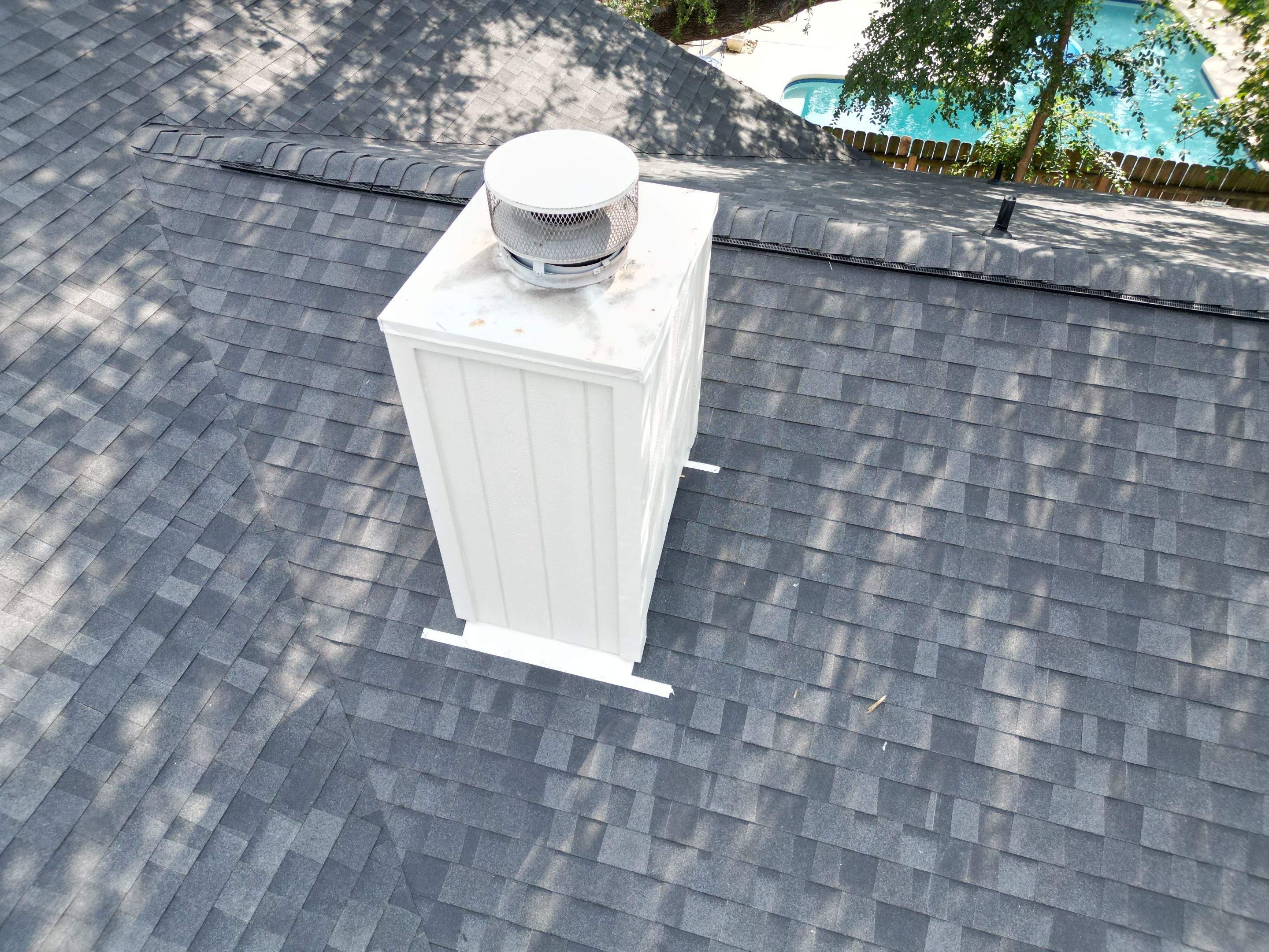 Full Roof Replacement Covered by Insurance Company by RoofsOnly.com