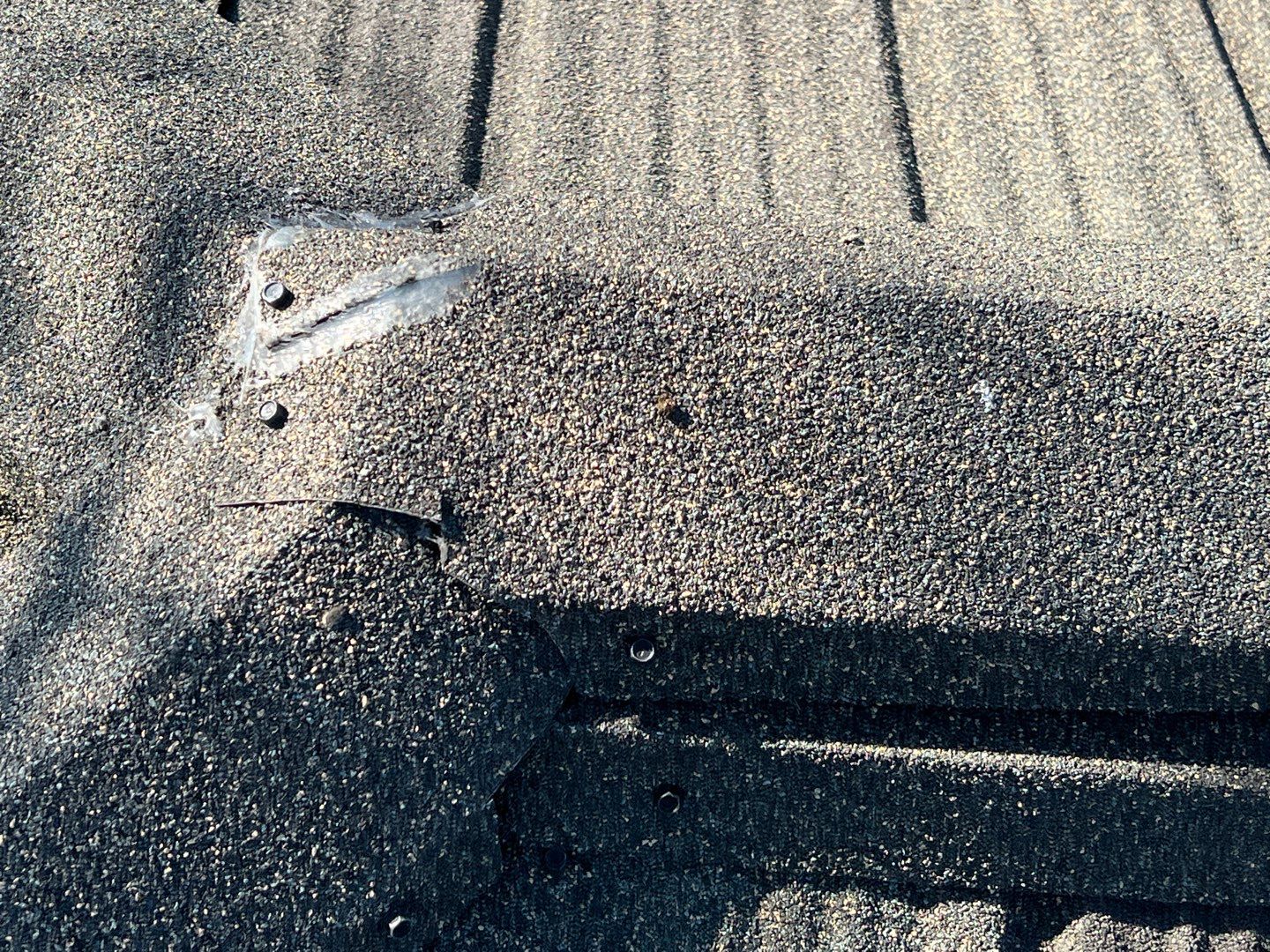 Roof Inspection by Four Peaks Roofing