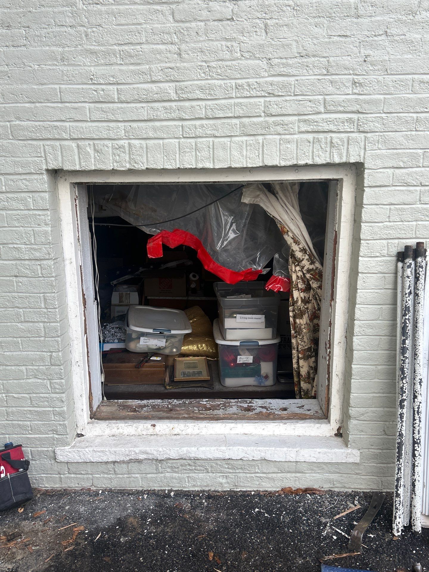 Build Commercial Window to Match Existing by Cheshire Glass Company