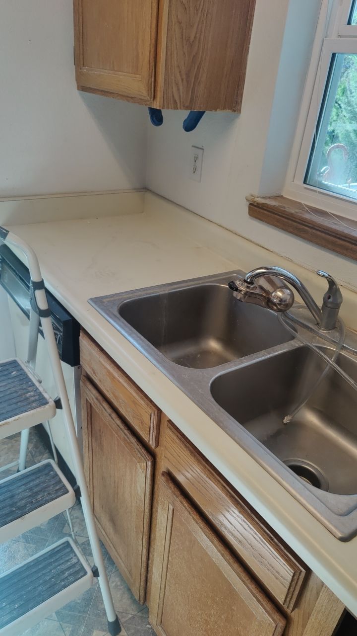 Water Damage by Accountable Home Services