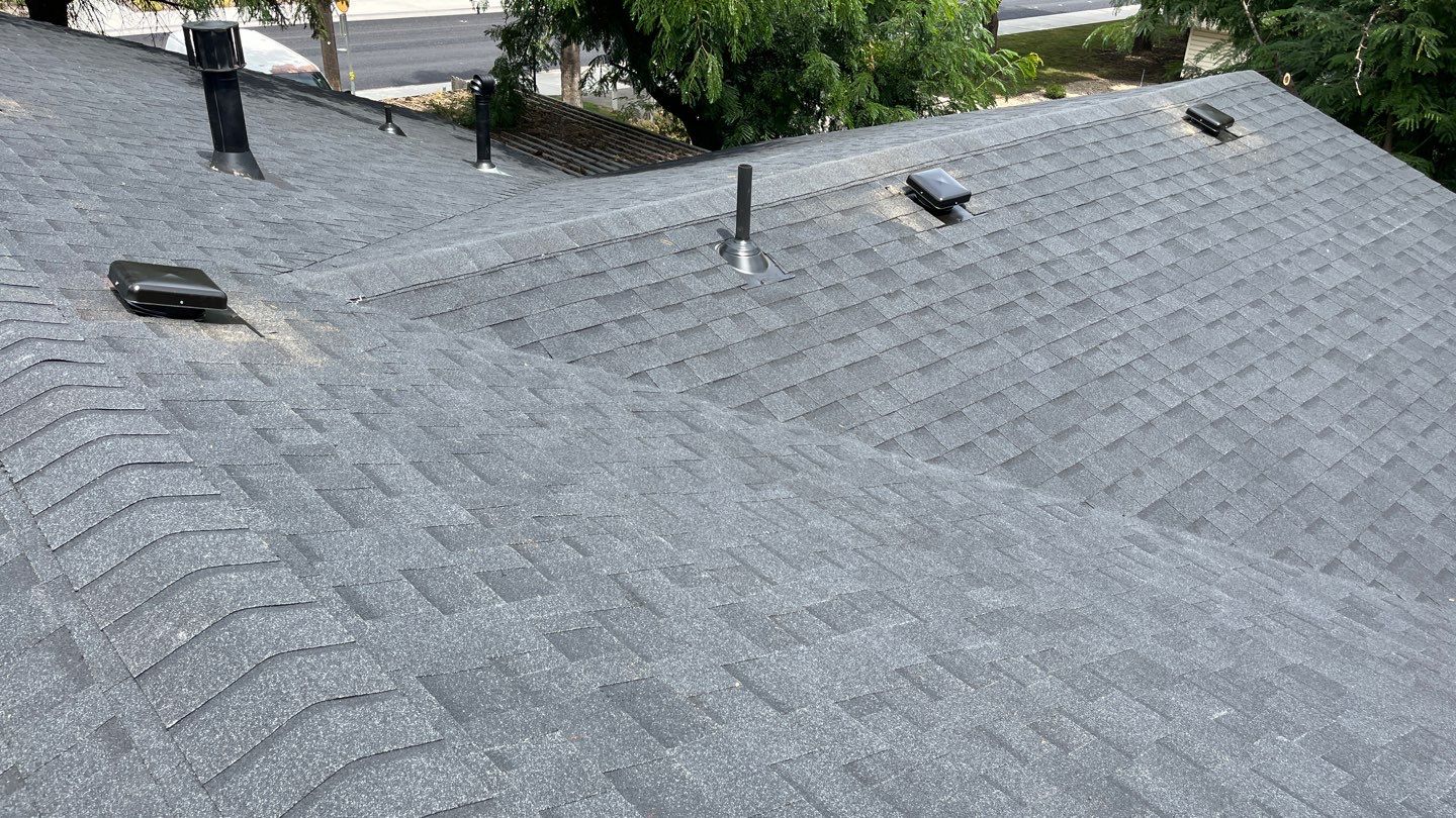 Boise ID Residential Roofing Installation using Owens Corning by ID Roofing LLC