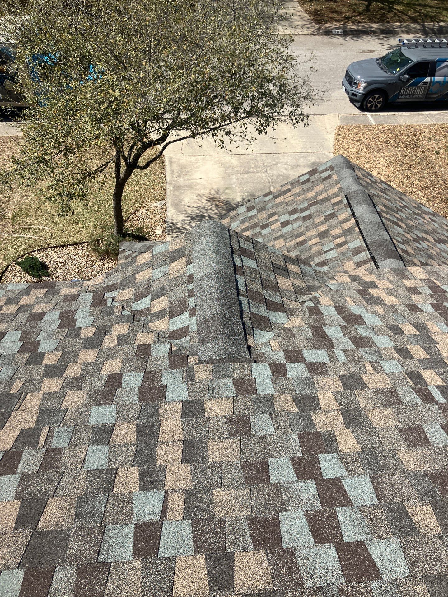 Roof Replacement - 78247 by bh roofing