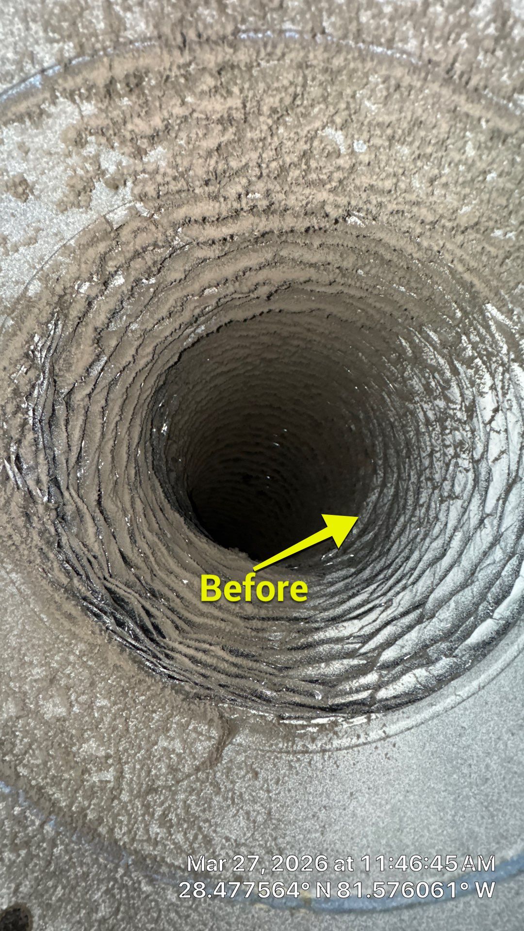 Air Duct Cleaning in Windermere by Hygienic Air, Inc