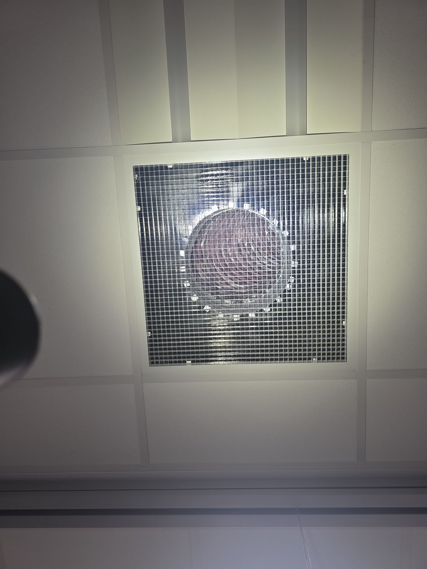 Commercial Air Duct Cleaning in Clermont by Hygienic Air, Inc
