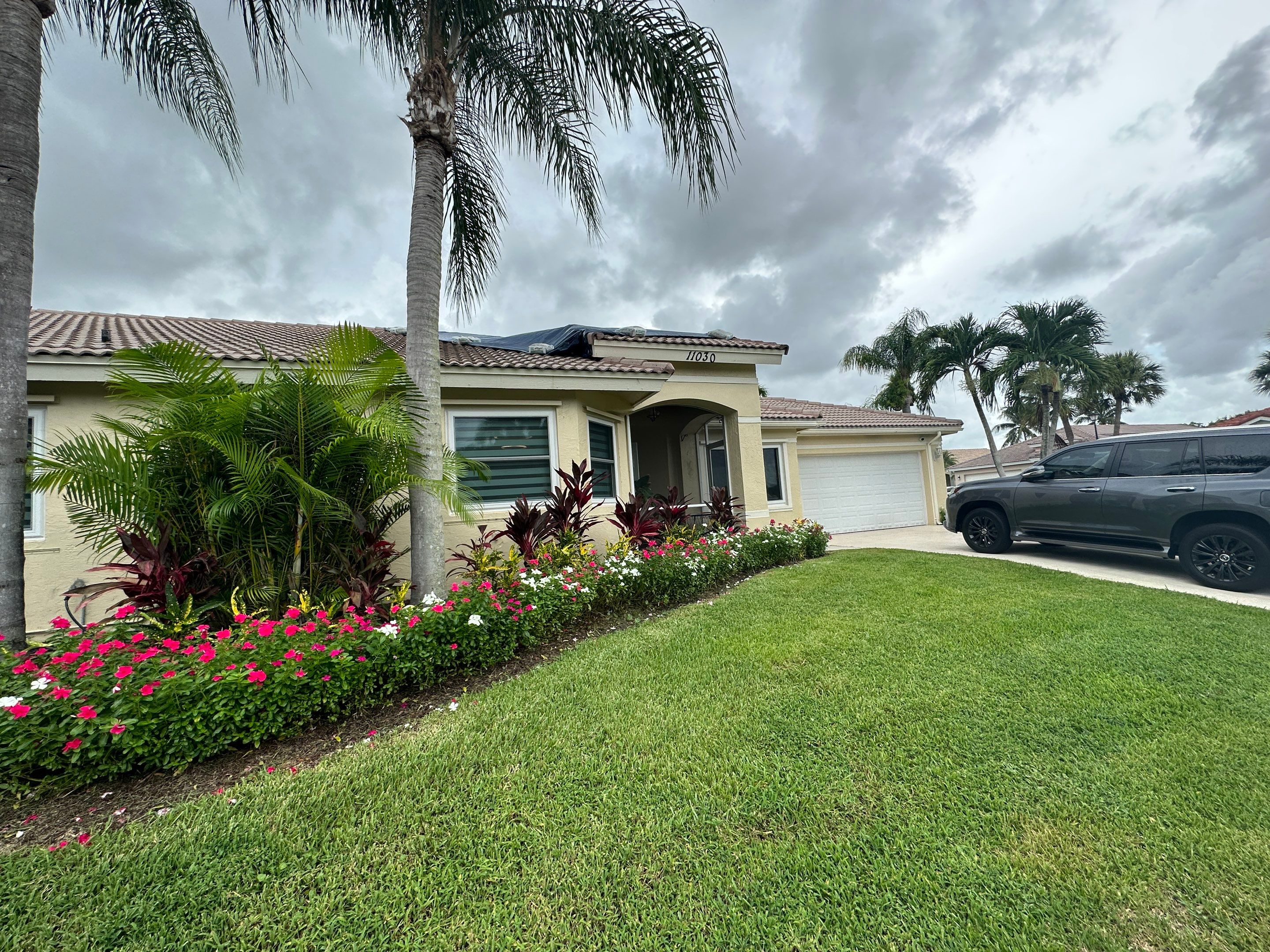 Water Damage Claim in Boca Raton by FLAPA & KeyStone