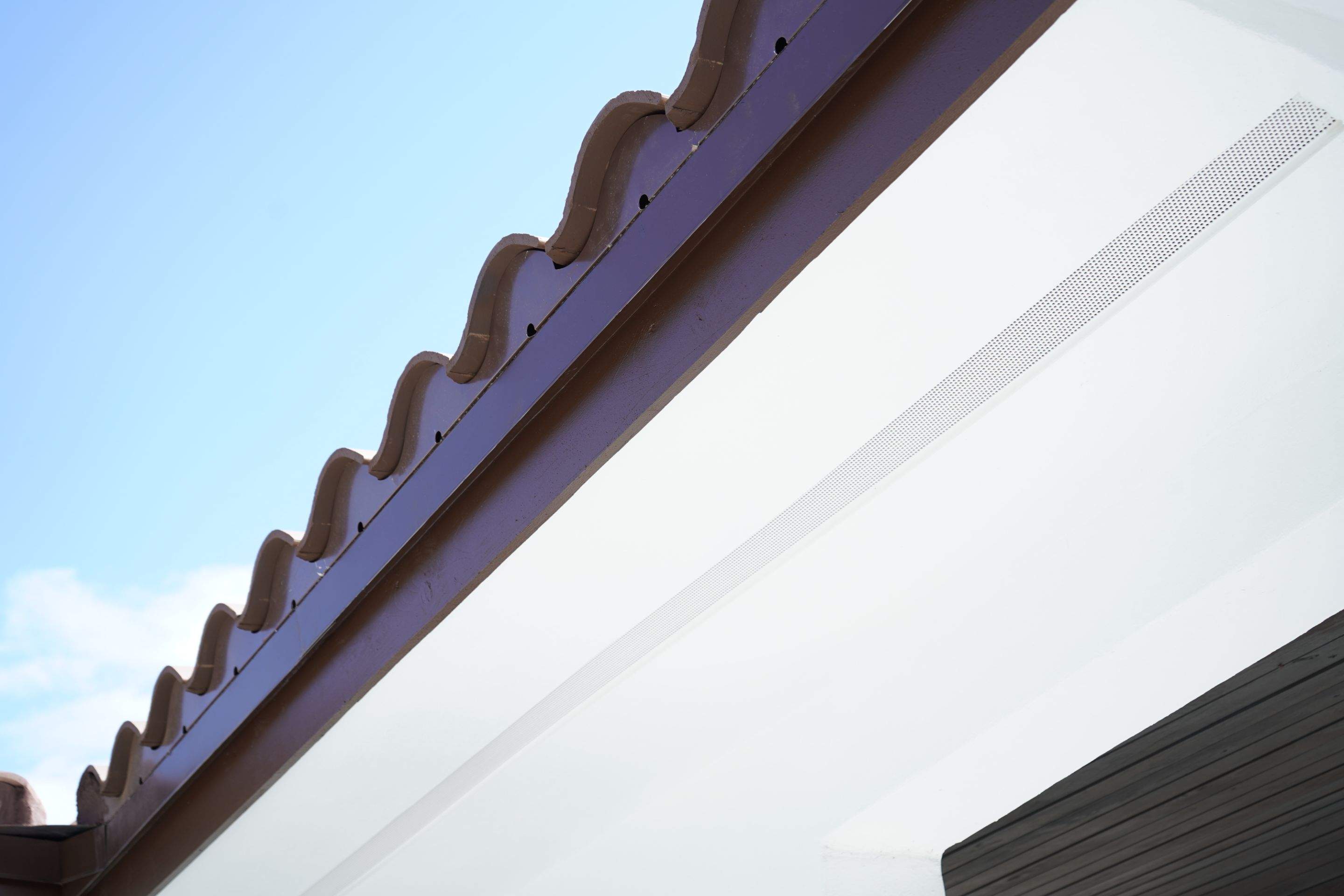 Verea Spanish S - Graphite Color by Istueta Roofing