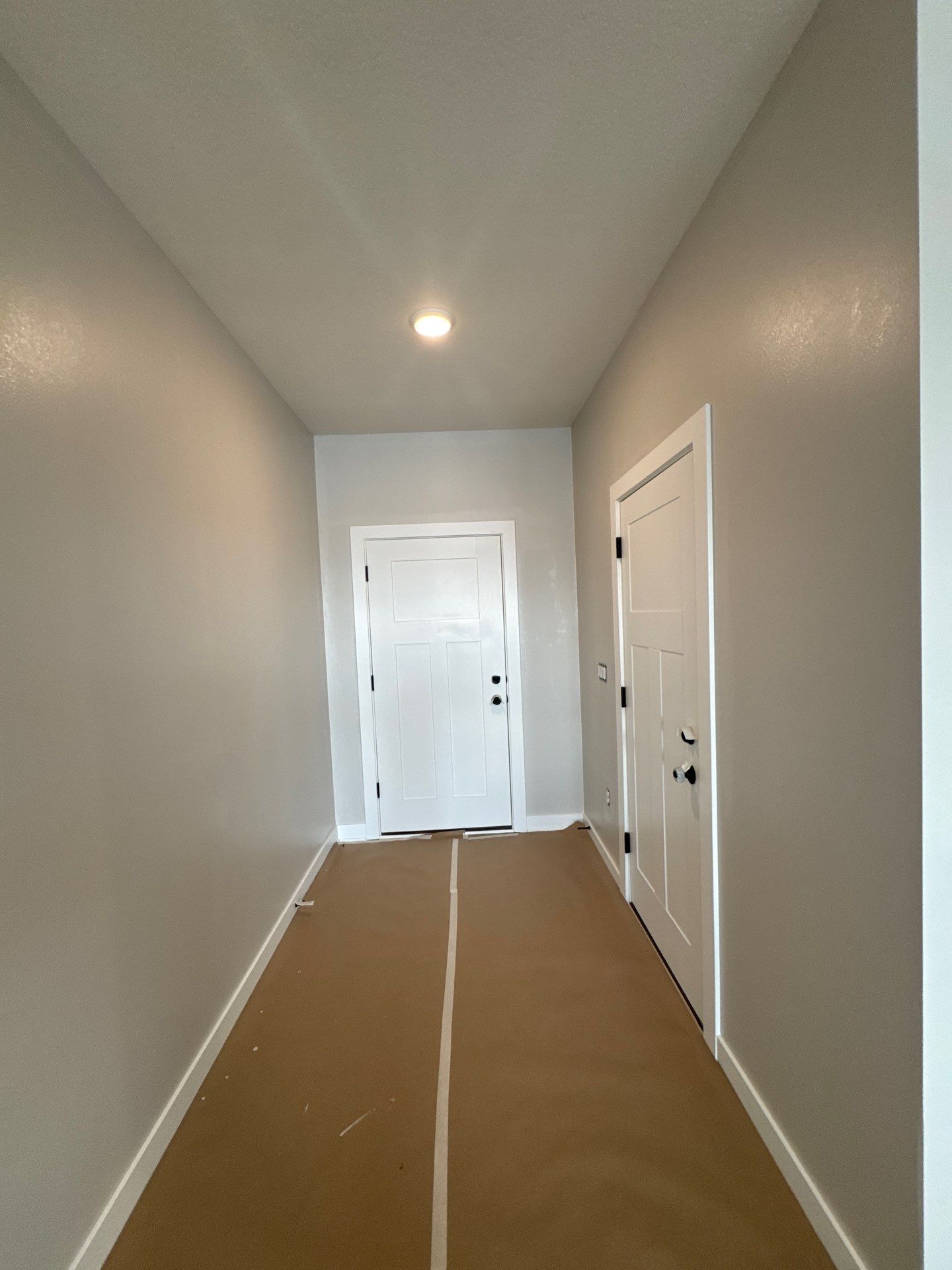 Project in Norwalk, IA by Midwest Paint LLC