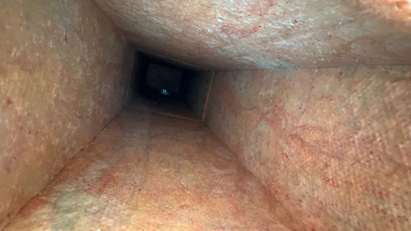 Air Duct Cleaning in Orlando by Hygienic Air, Inc