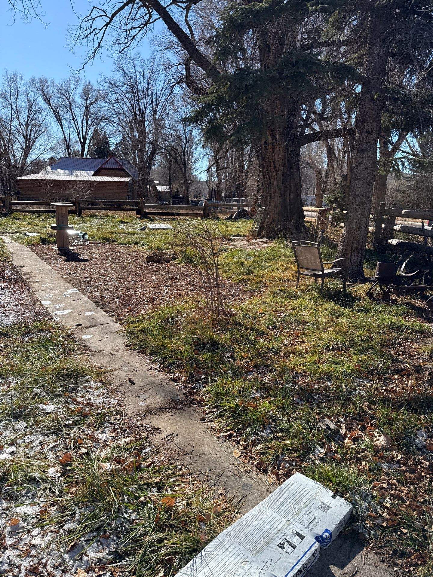 Asphalt Shingle Roof Replacement in Lincoln by CompanyCam