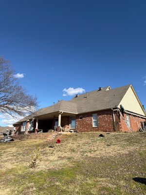 GAF - Weatherwood