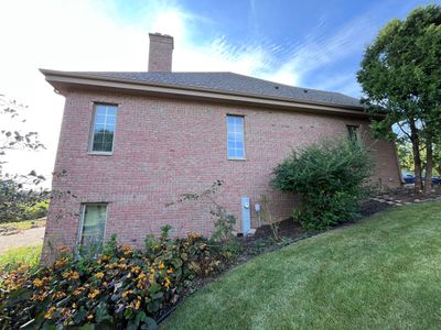 Project in Brookfield