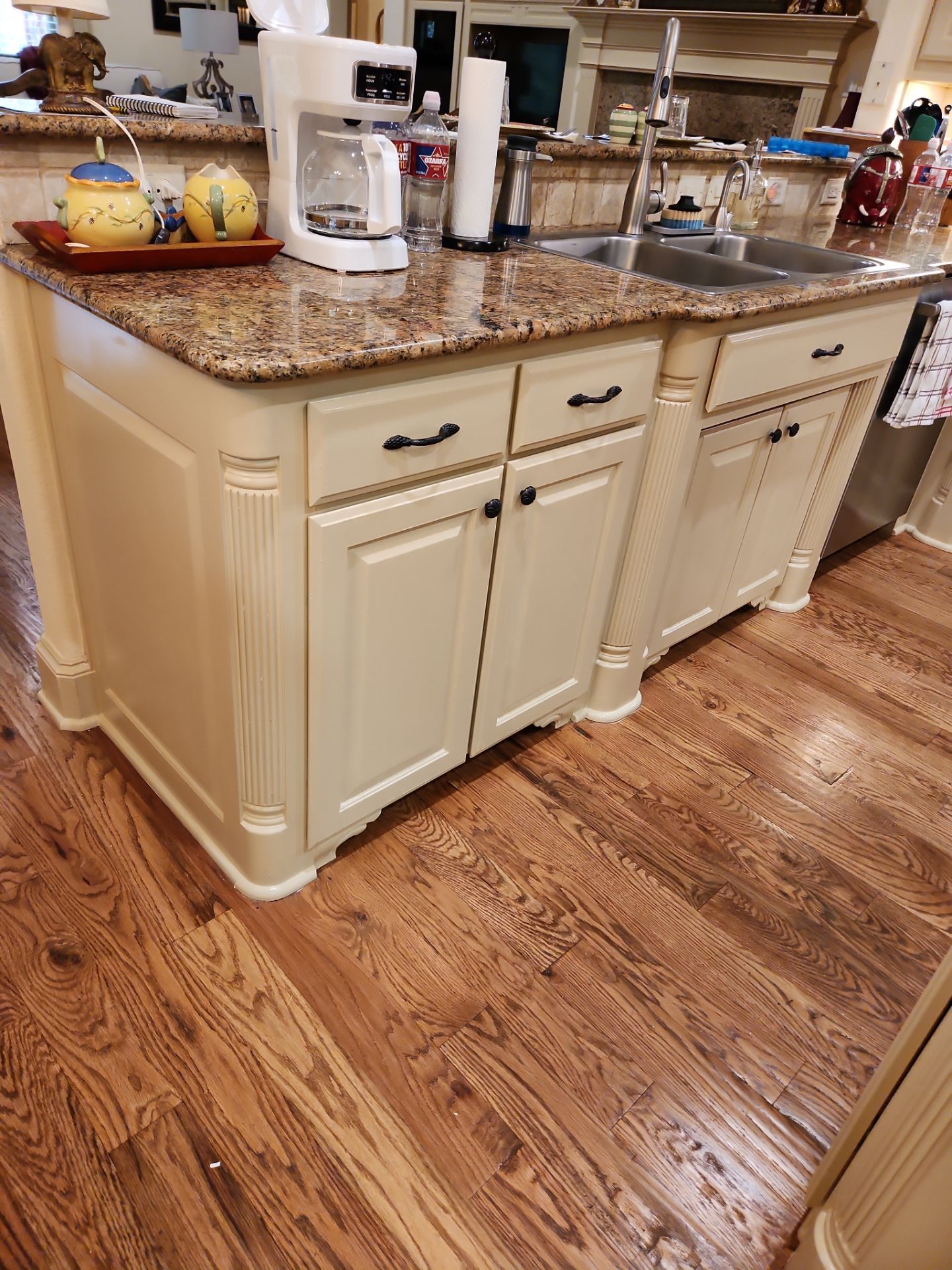 Project in Hurst by CERTAPRO PAINTERS OF SOUTHLAKE