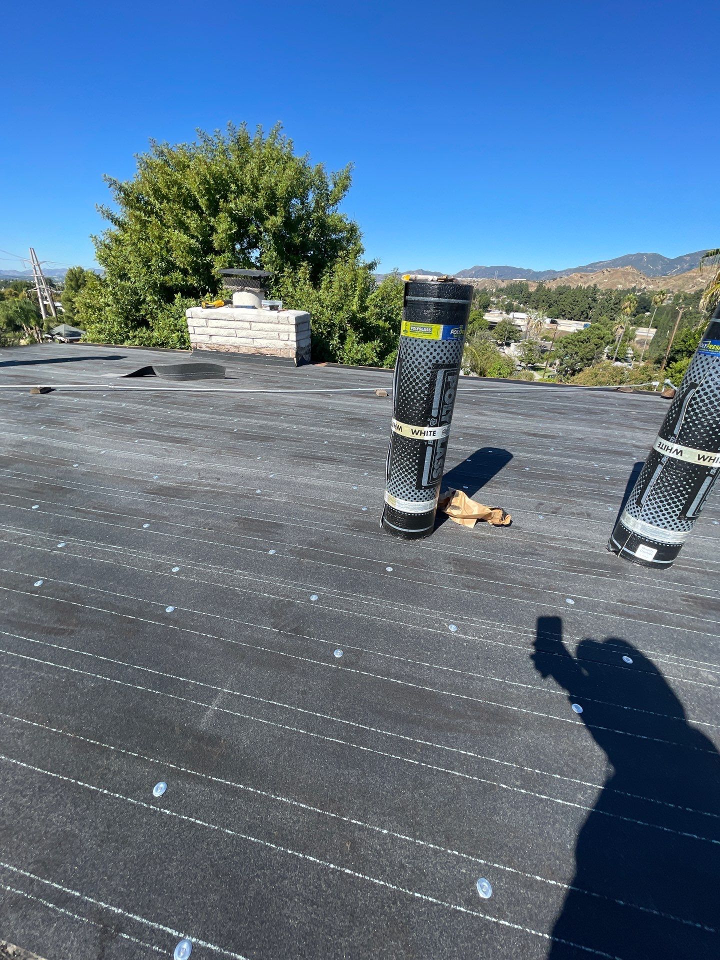 Roof Replacement - Sylmar CA 91342 by Epic Roof Replacement