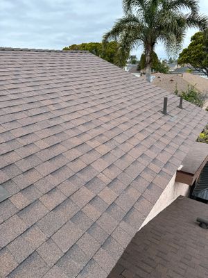 Roof Replacement - Oxnard, CA 93033