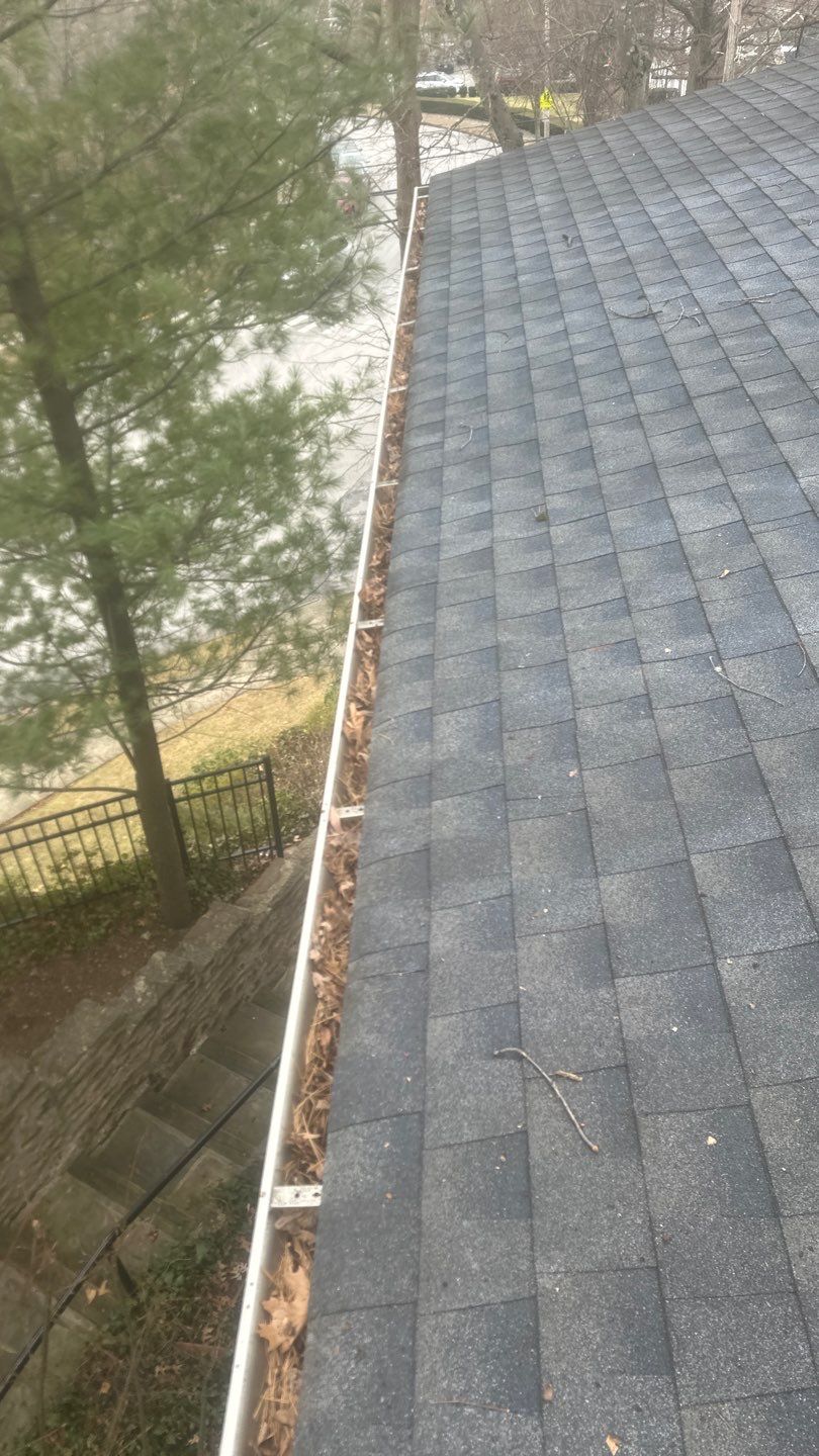 Bronx Roof and Gutter Cleaning by Above All Gutters