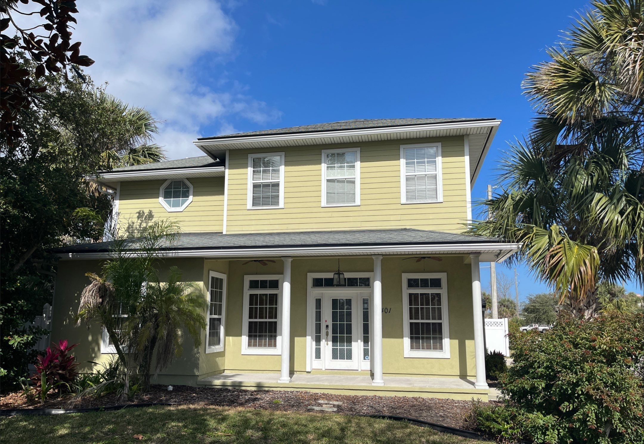 Shingle -> Shingle by Prime Roofing