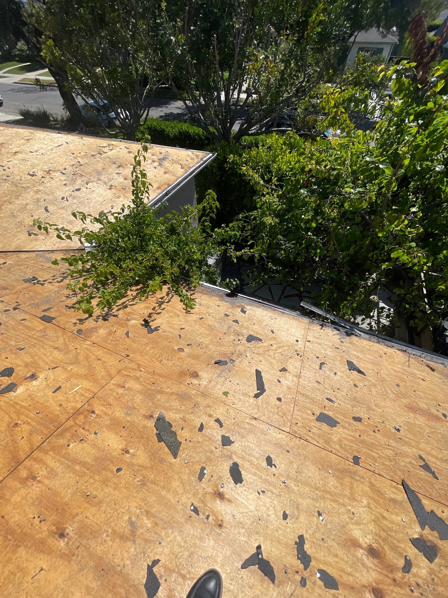 Roof Replacement- Los Angeles, CA 90034 by Epic Roof Replacement
