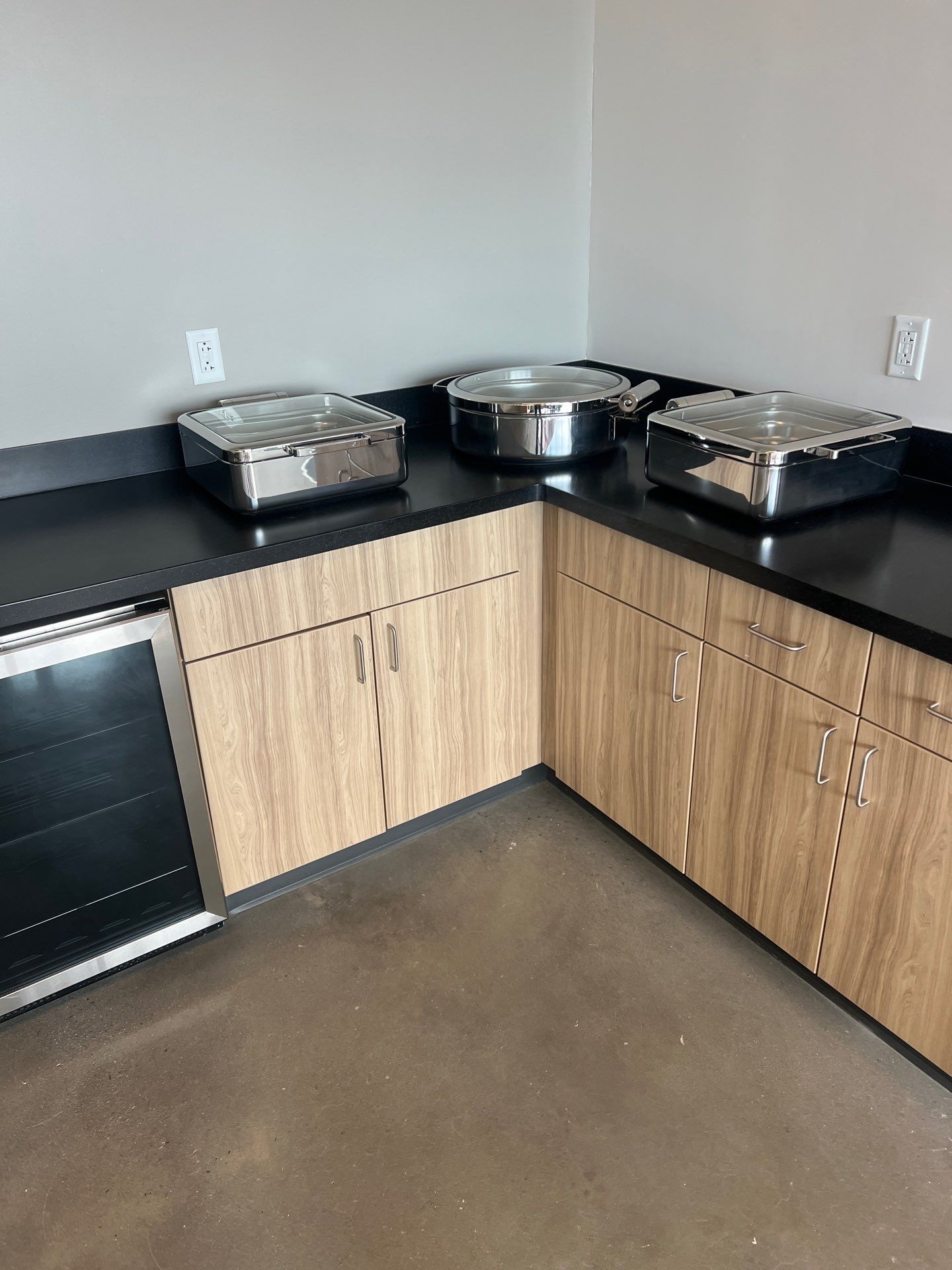 Lookouts Stadium - Erlanger Park by Supreme Restaurant Equipment