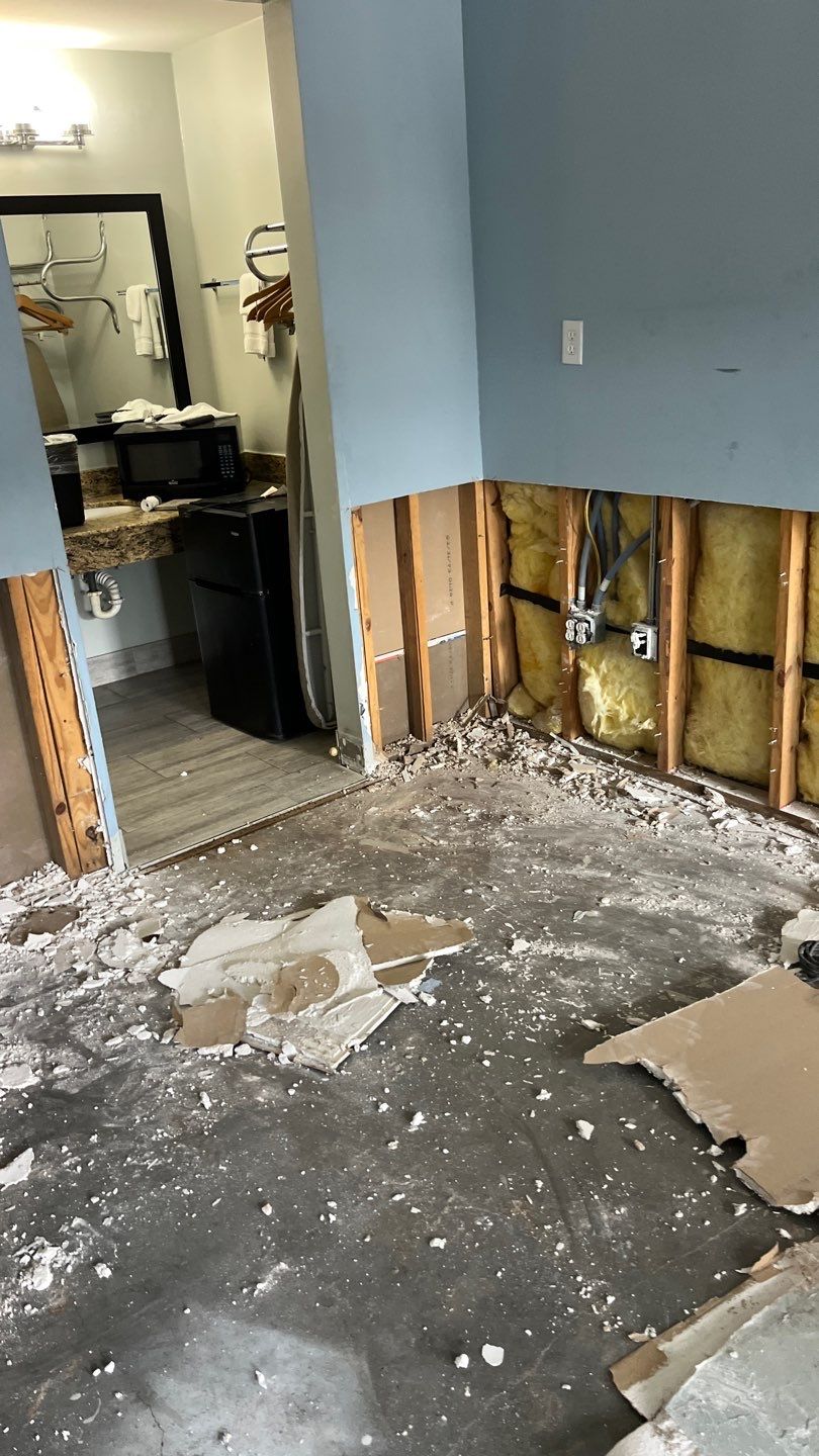 OH No, OYO! by Bayfront Roofing and Construction