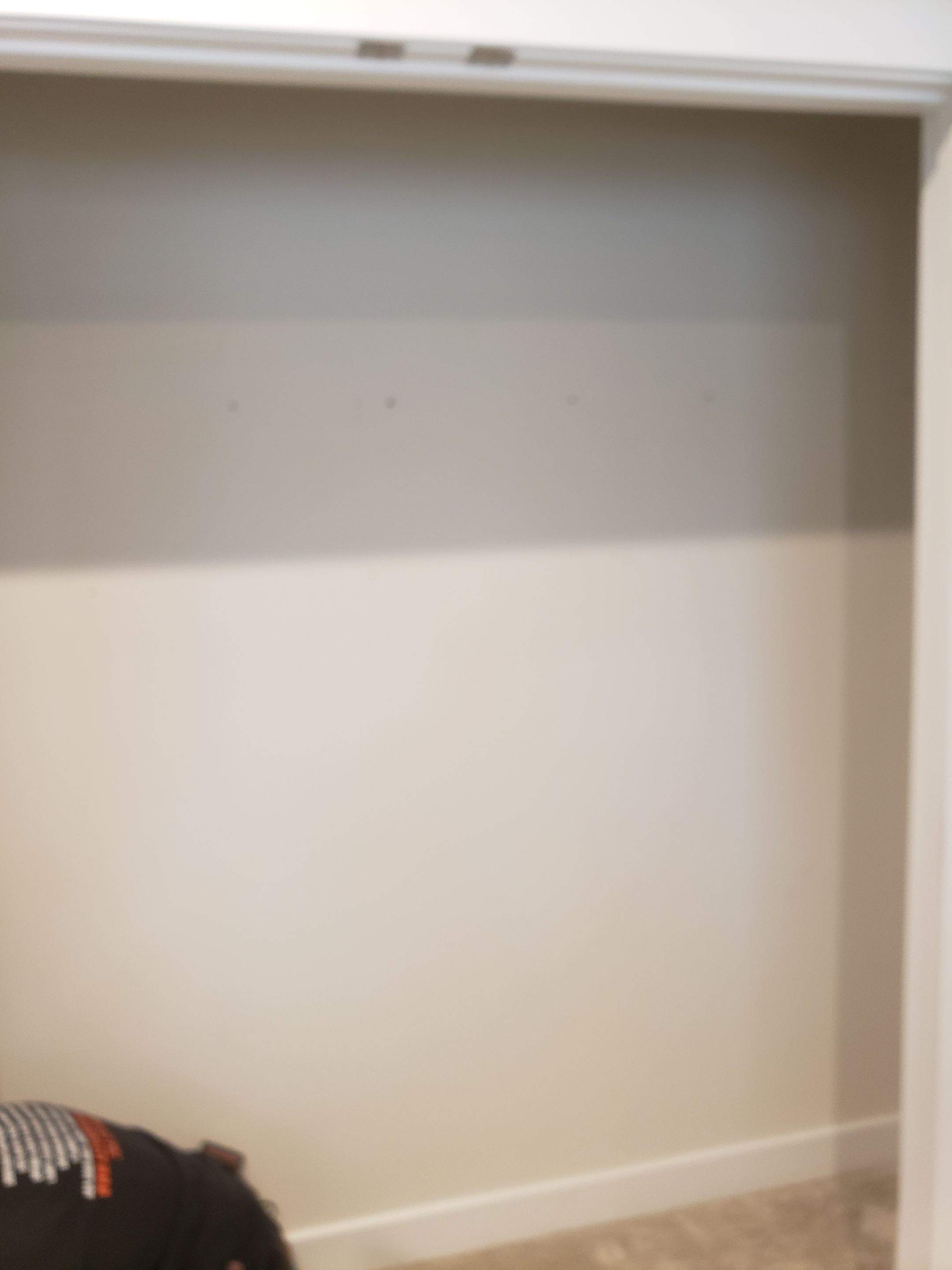 Custom Closet Build Out by A Step Above Handy LLC 