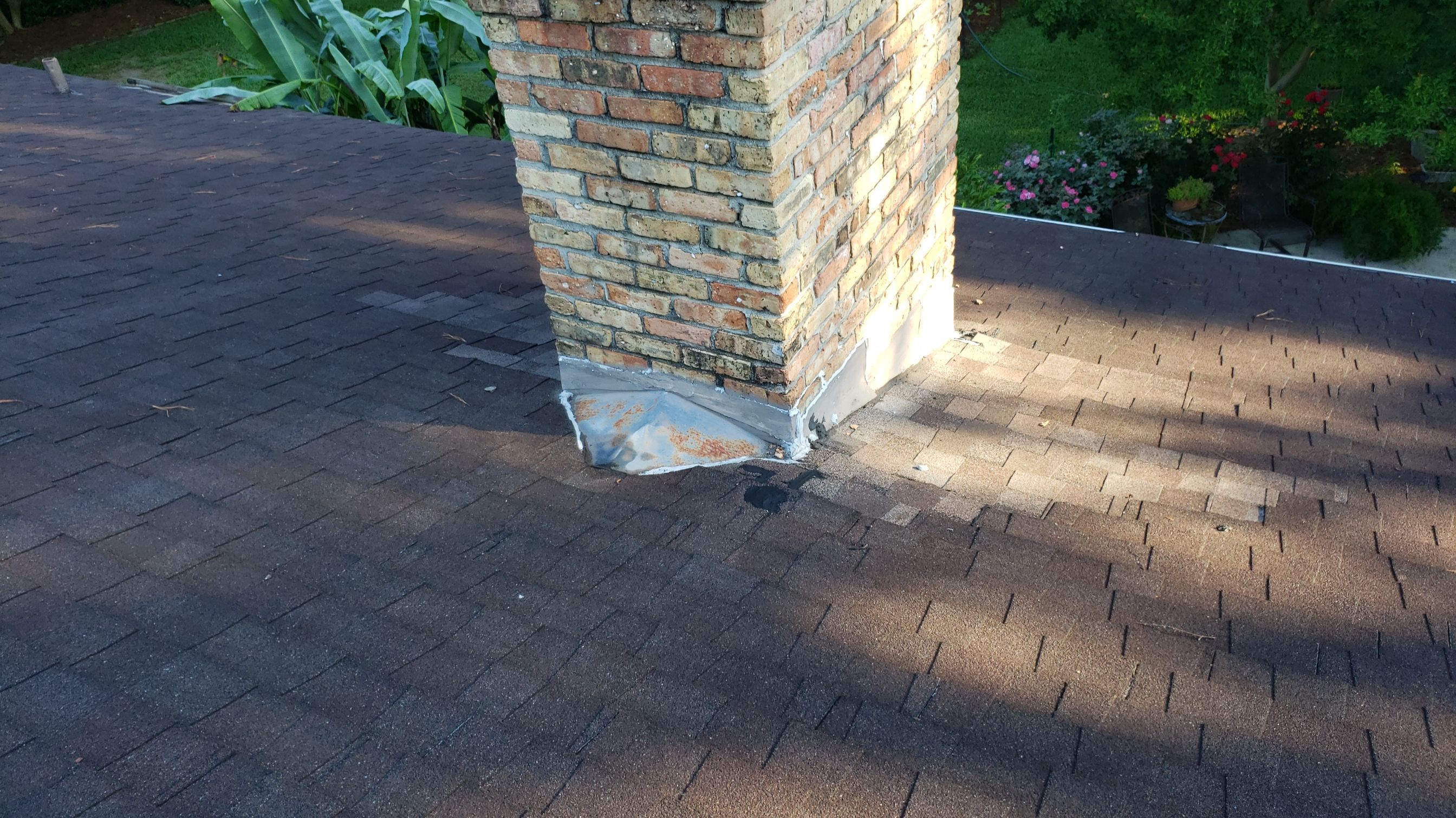 Residential Roofing Installation using Roof Replacement by American Roofing & Construction LLC