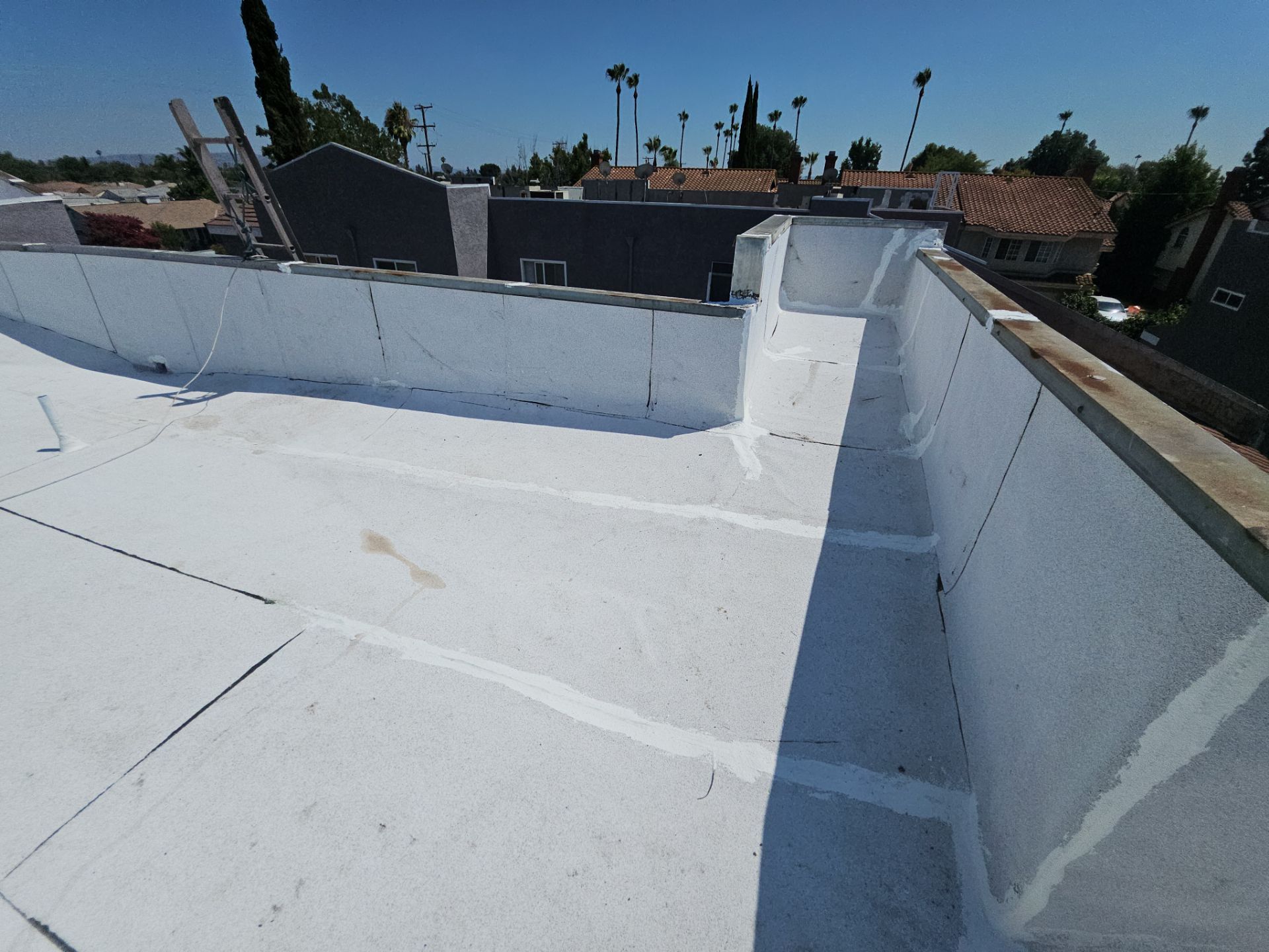 Roof Replacement - Baldwin Park, CA 91706 by Epic Roof Replacement