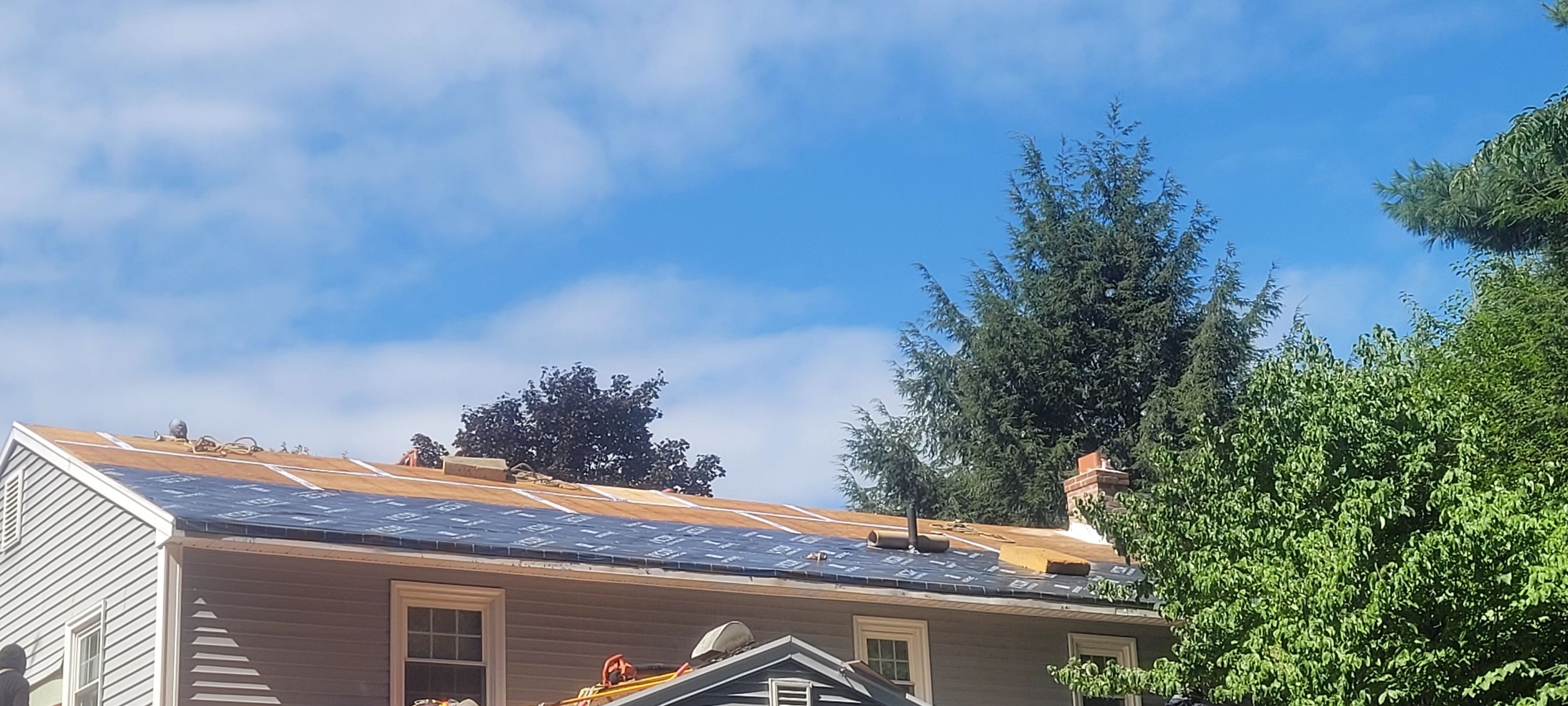 Transformation Roofing by DiGiorgi by DiGiorgi Roofing and Siding Inc
