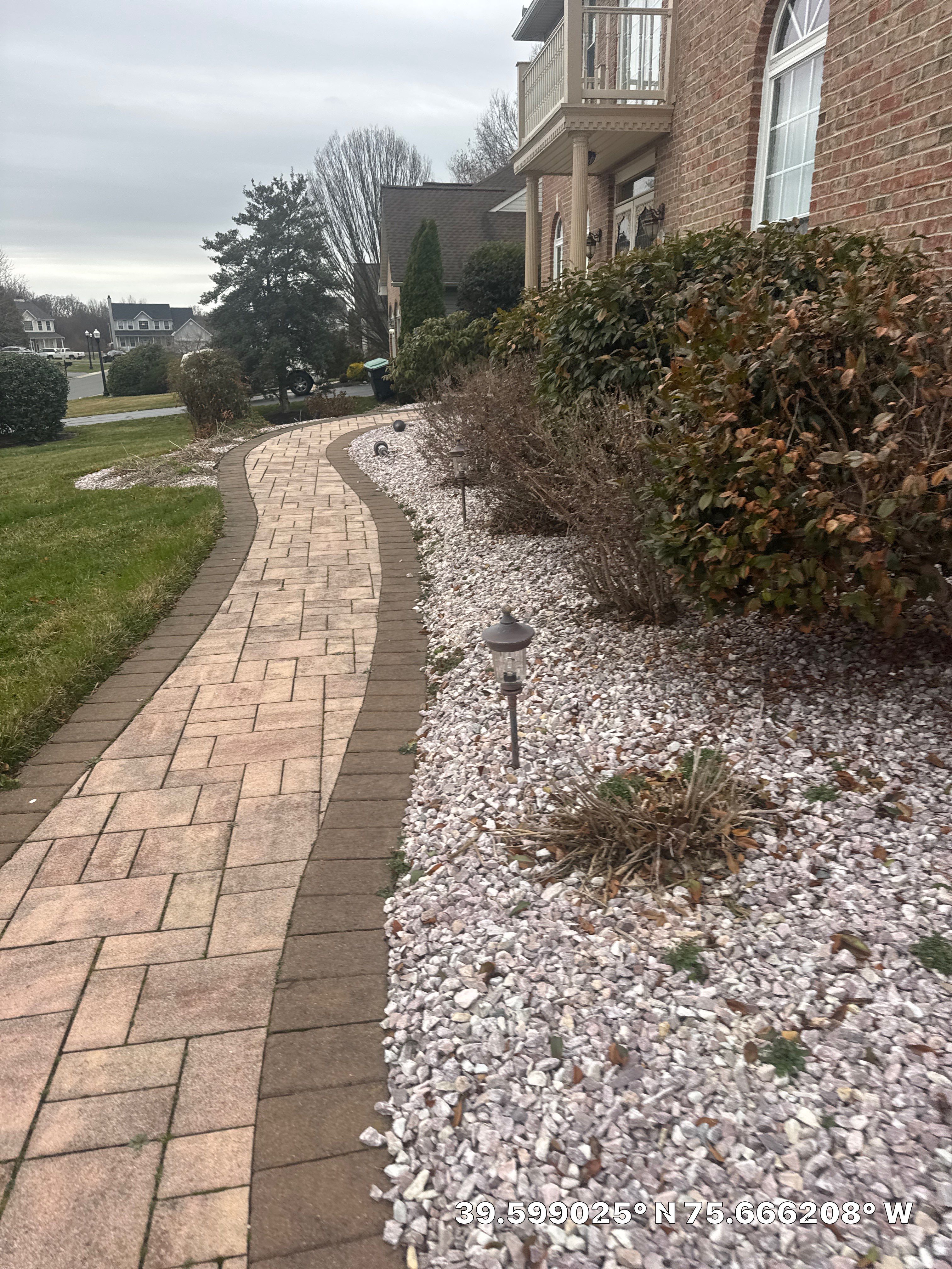 Project in Bear by Studio G Indoor Spaces & Outdoor Living