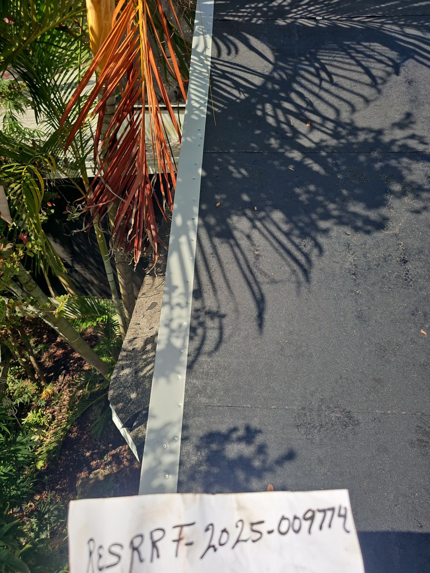 Project in Port Richey 34668 by Mitchell Roofing Company LLC 