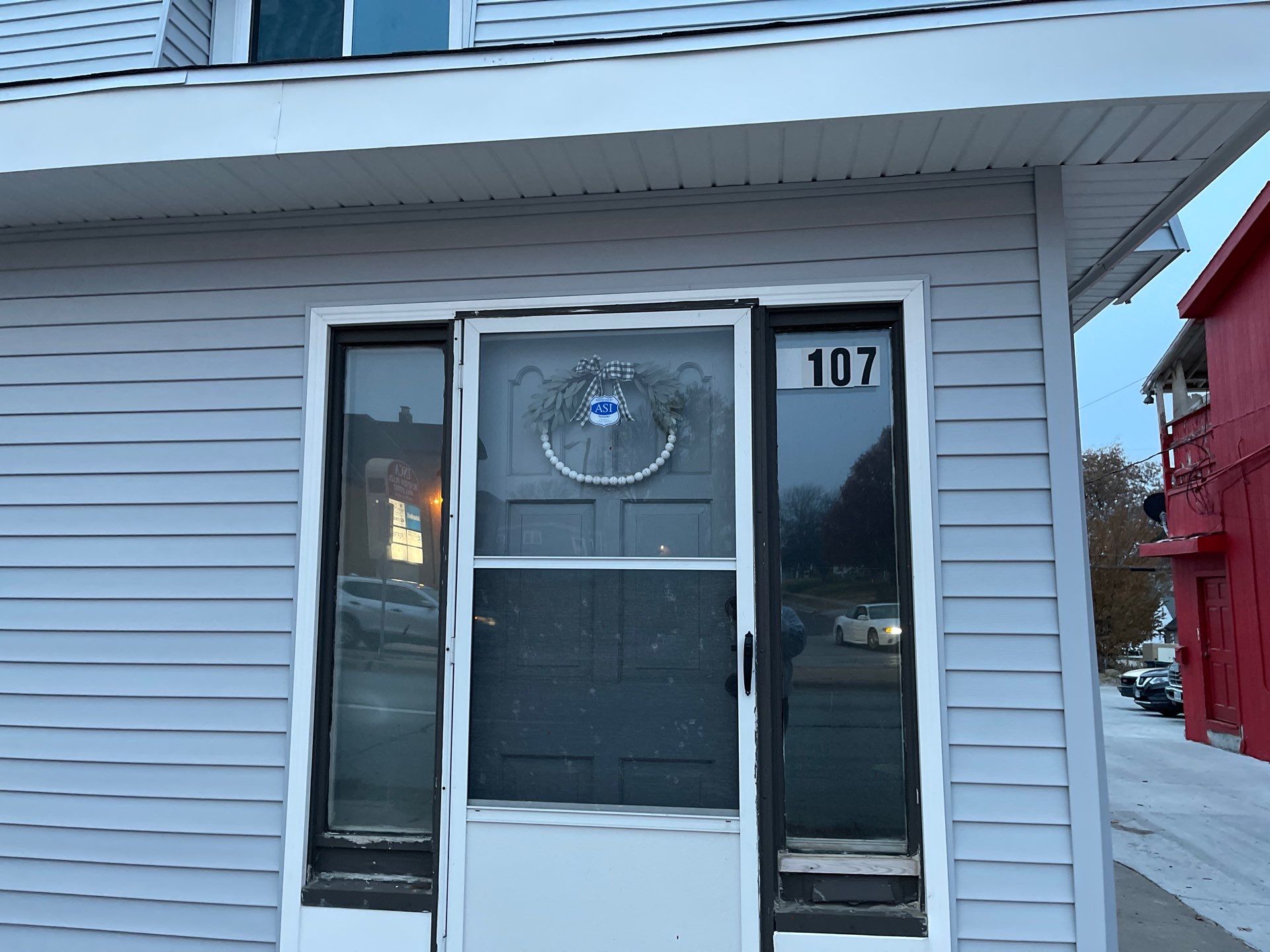 Test by ProGrade Exteriors