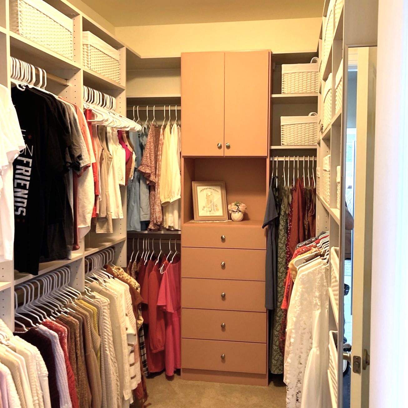 Closet & Storage Concepts - Berthoud by Concept 32, Inc.