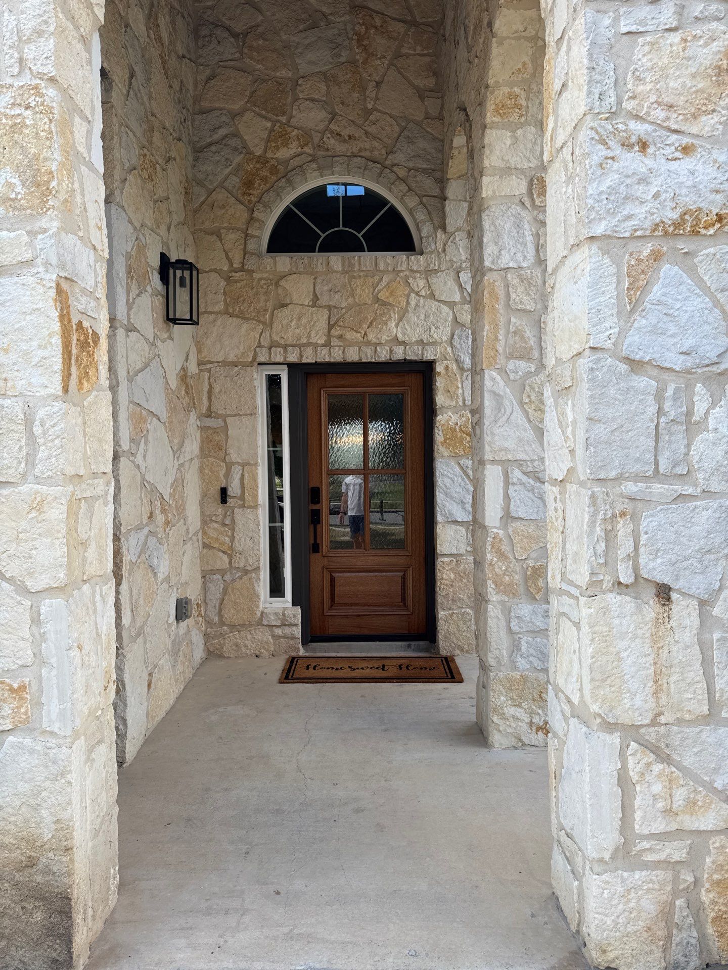 Williams by Baker's Integrity Restoration and Construction