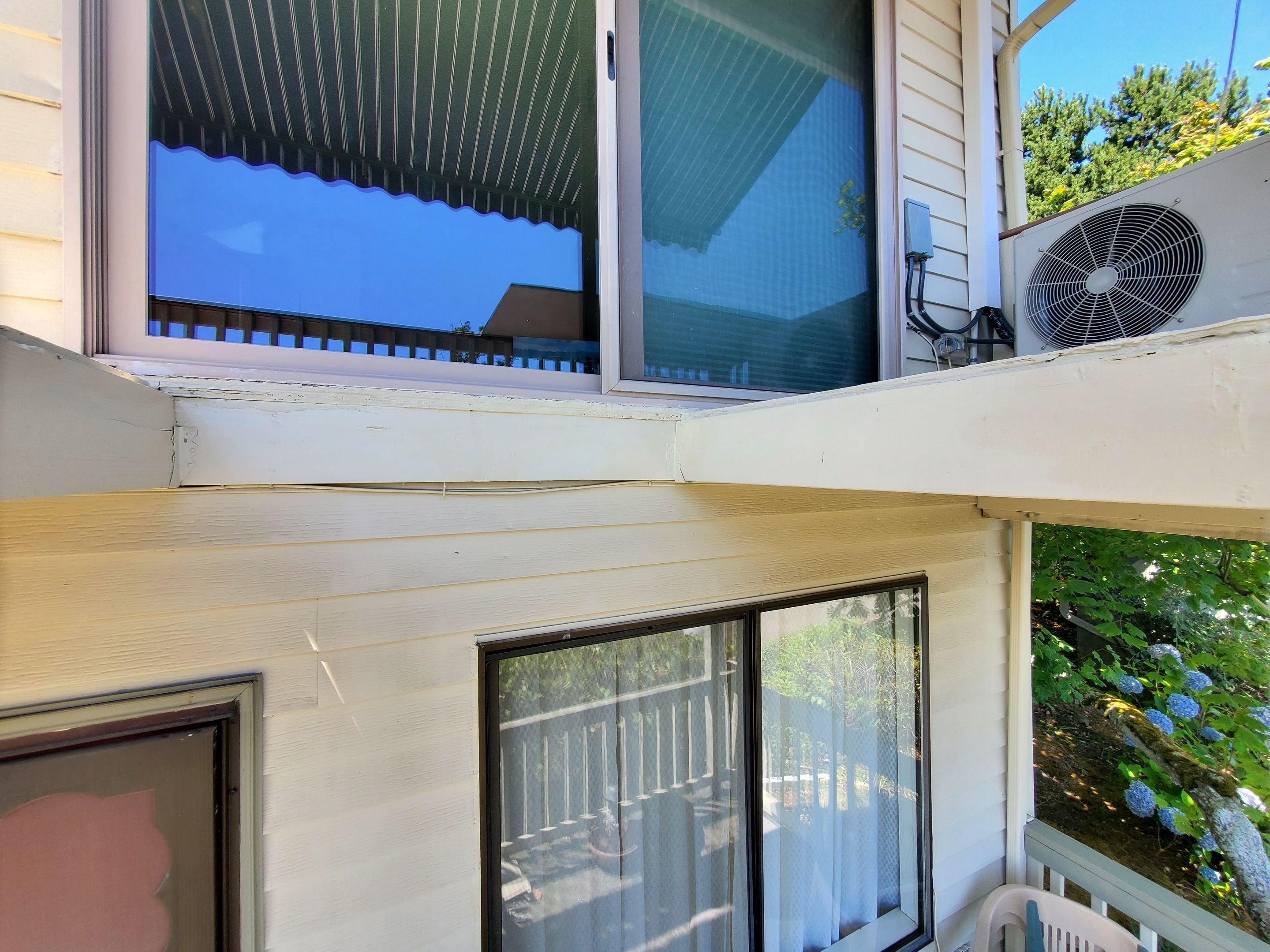 Deck Repair King City Property HOA by Construction Now LLC