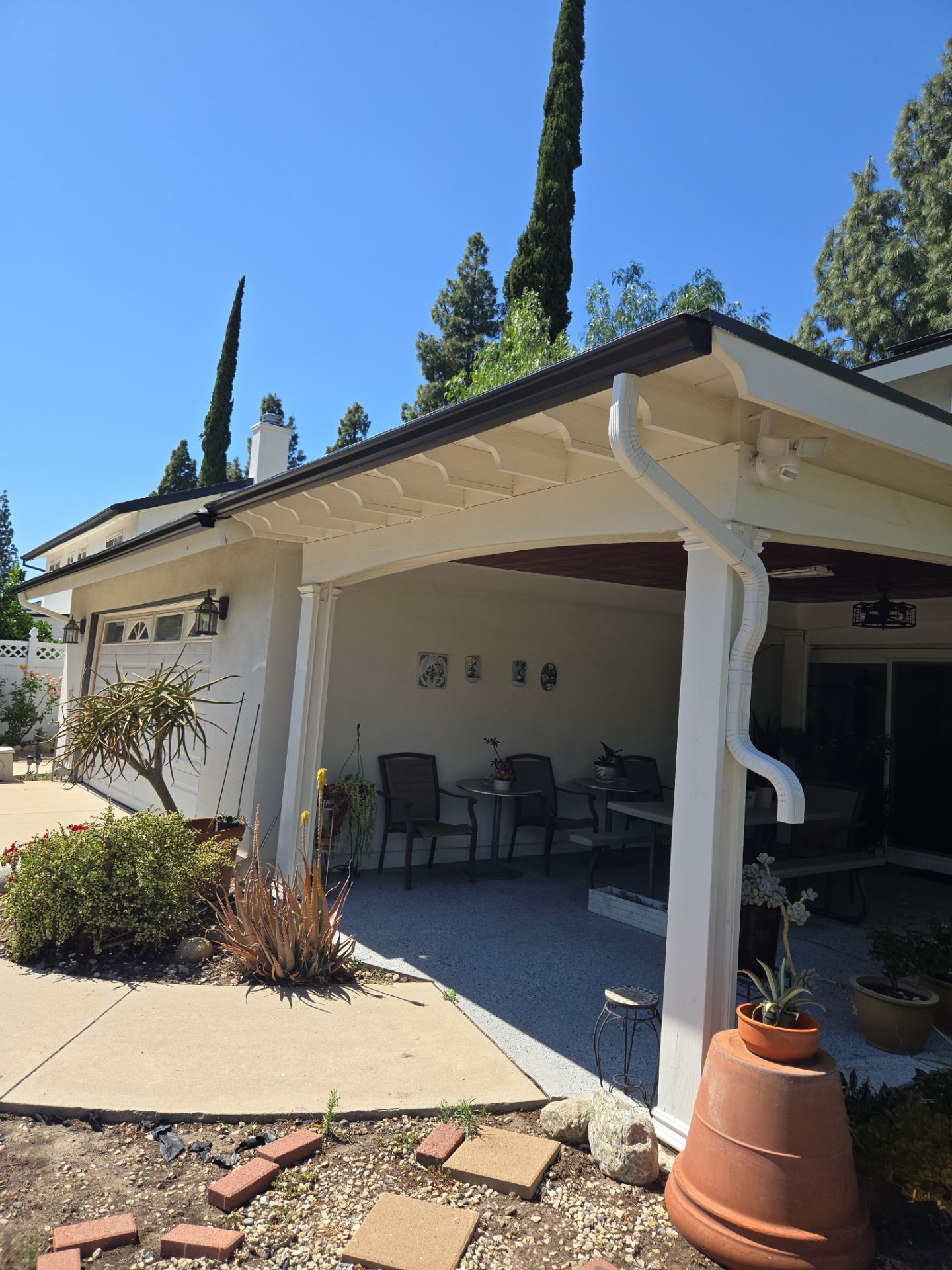 Project in Porter Ranch by Insulation Labs