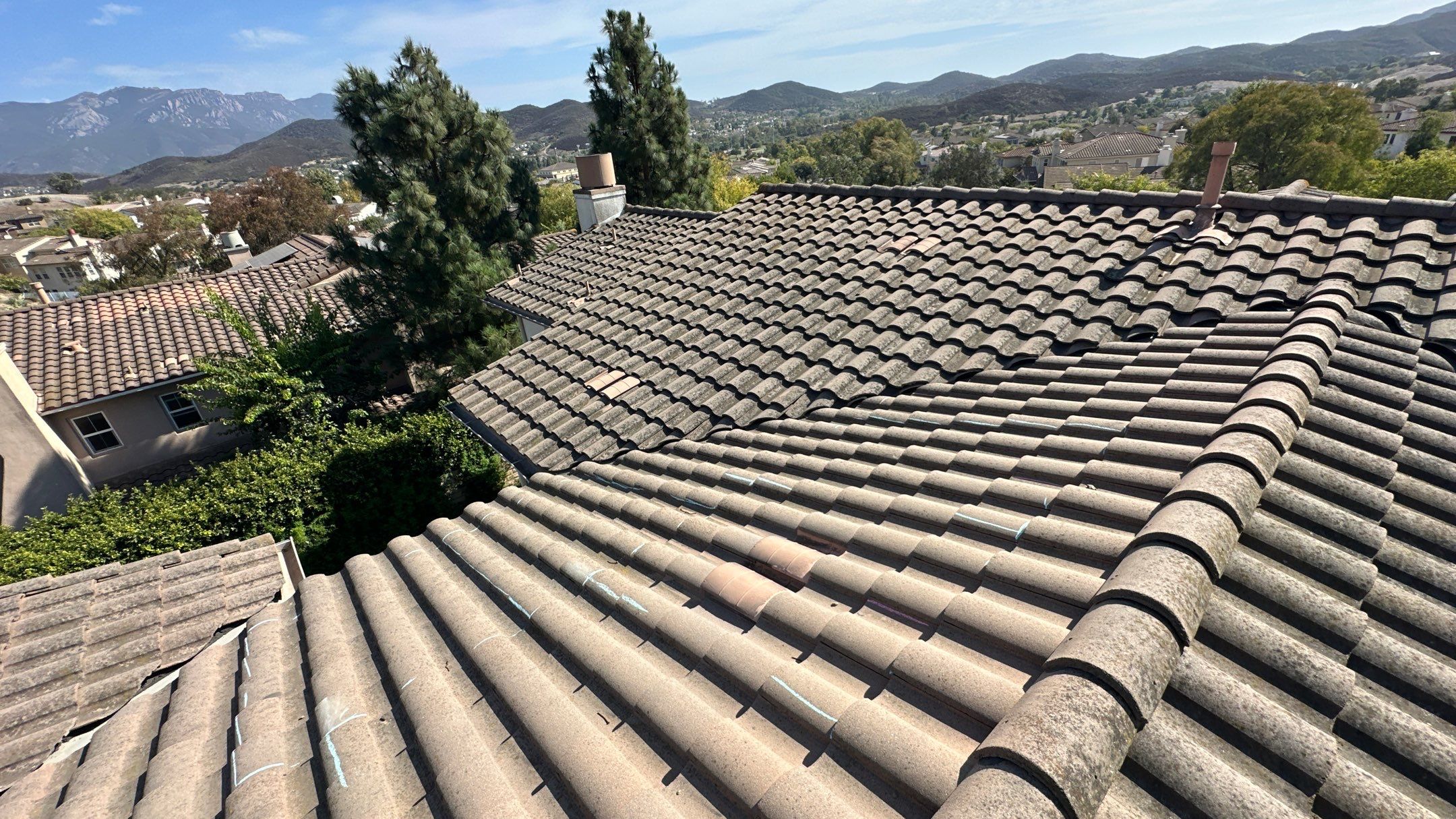 Thousand Oaks Solar Panel Installation with Tesla Powerwall 3 Backup by AWS Solar