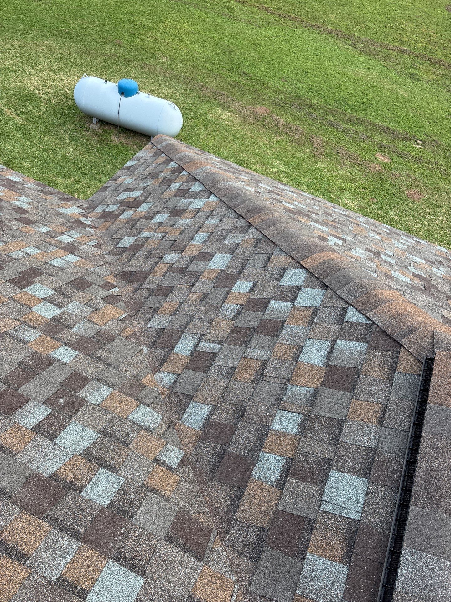 Roof Replacement Wharton by Roof Repair Company