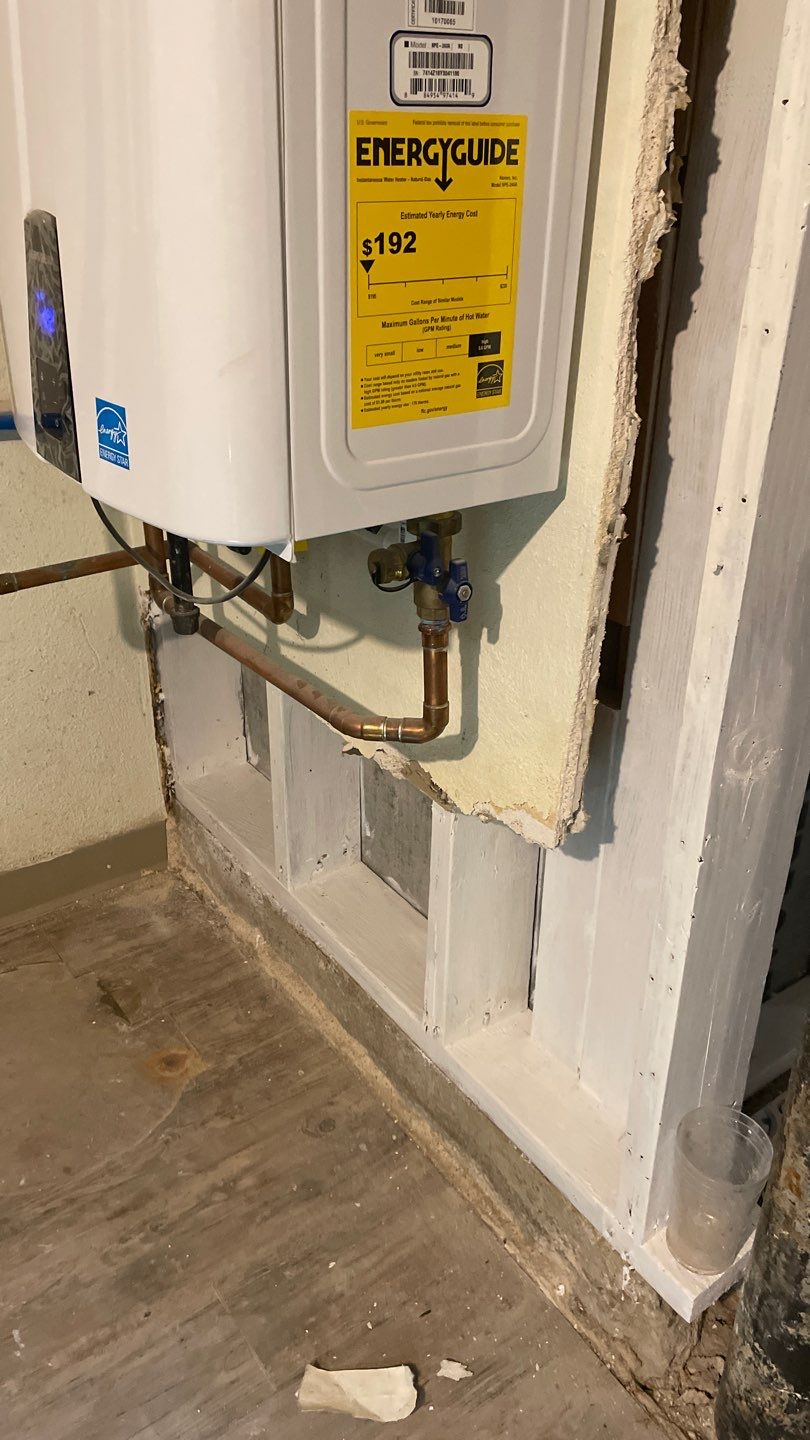 Mold Remediation by Accountable Home Services