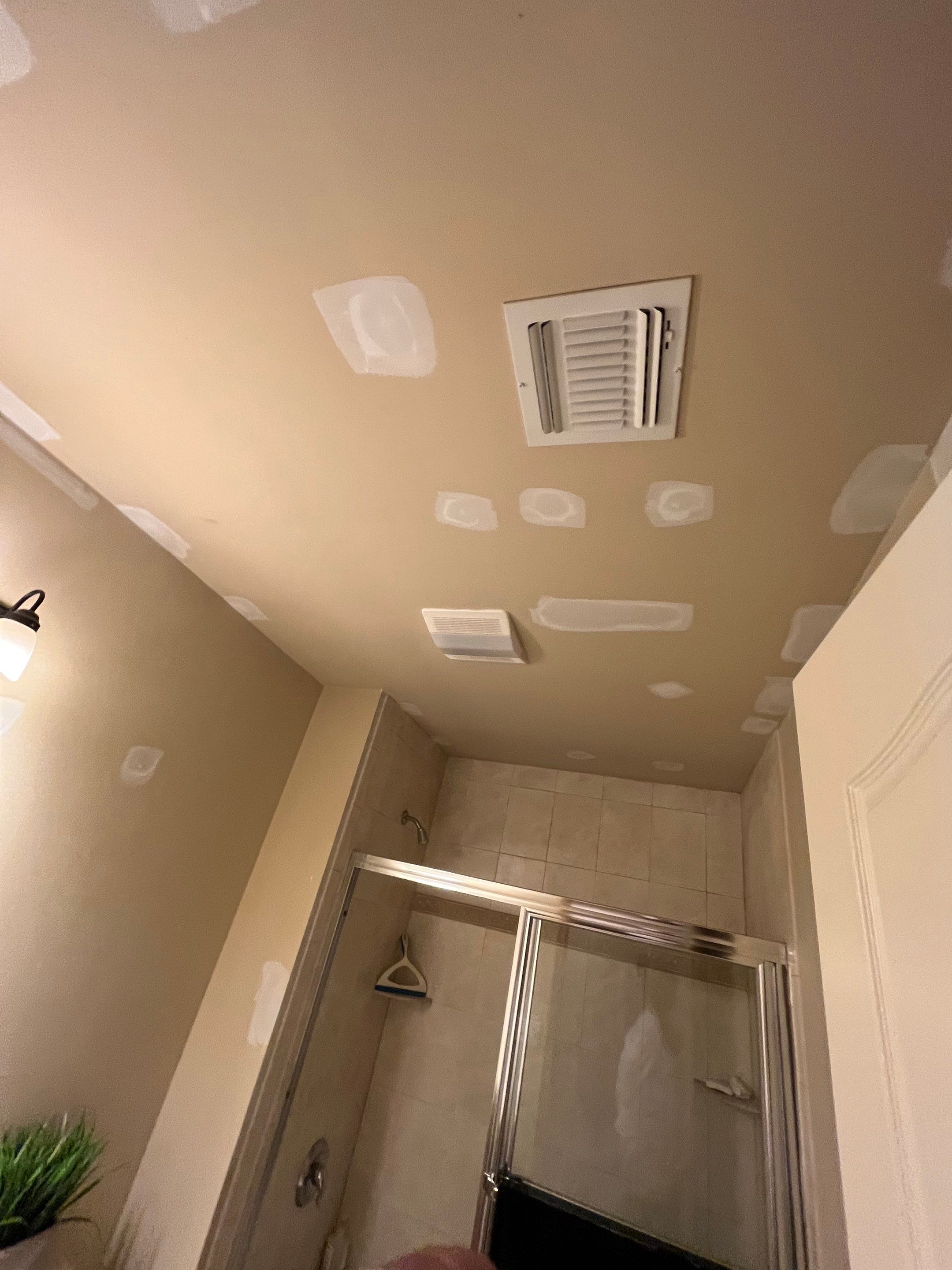 Before Painting Preparation- Mays Landing NJ by FreshCoat Works LLC