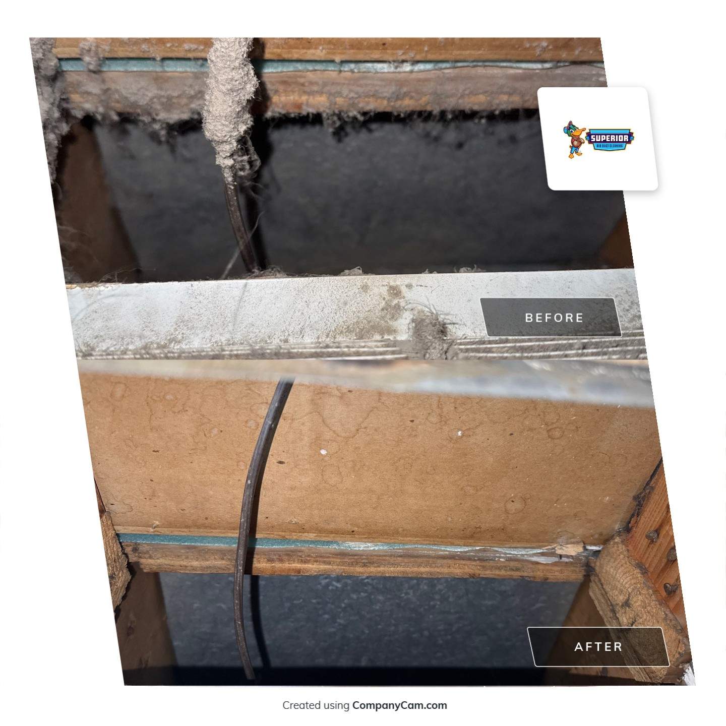Air Duct Cleaning in Beaver Falls, PA by Superior Air Duct Cleaning