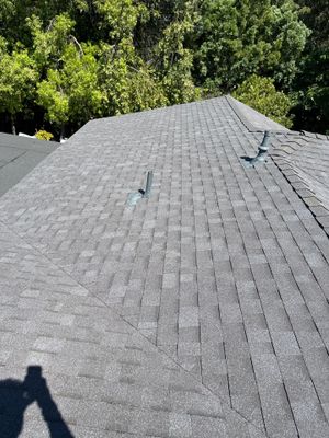 Roof Replacement - San Jose, CA 95124