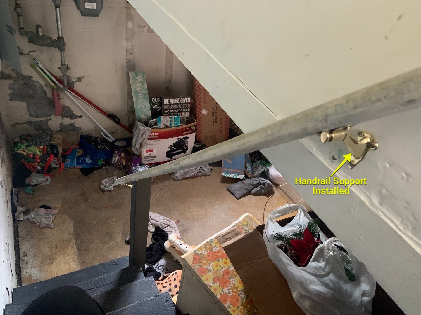 Residential Property Maintenance by A1 NERDY HOMES LLC